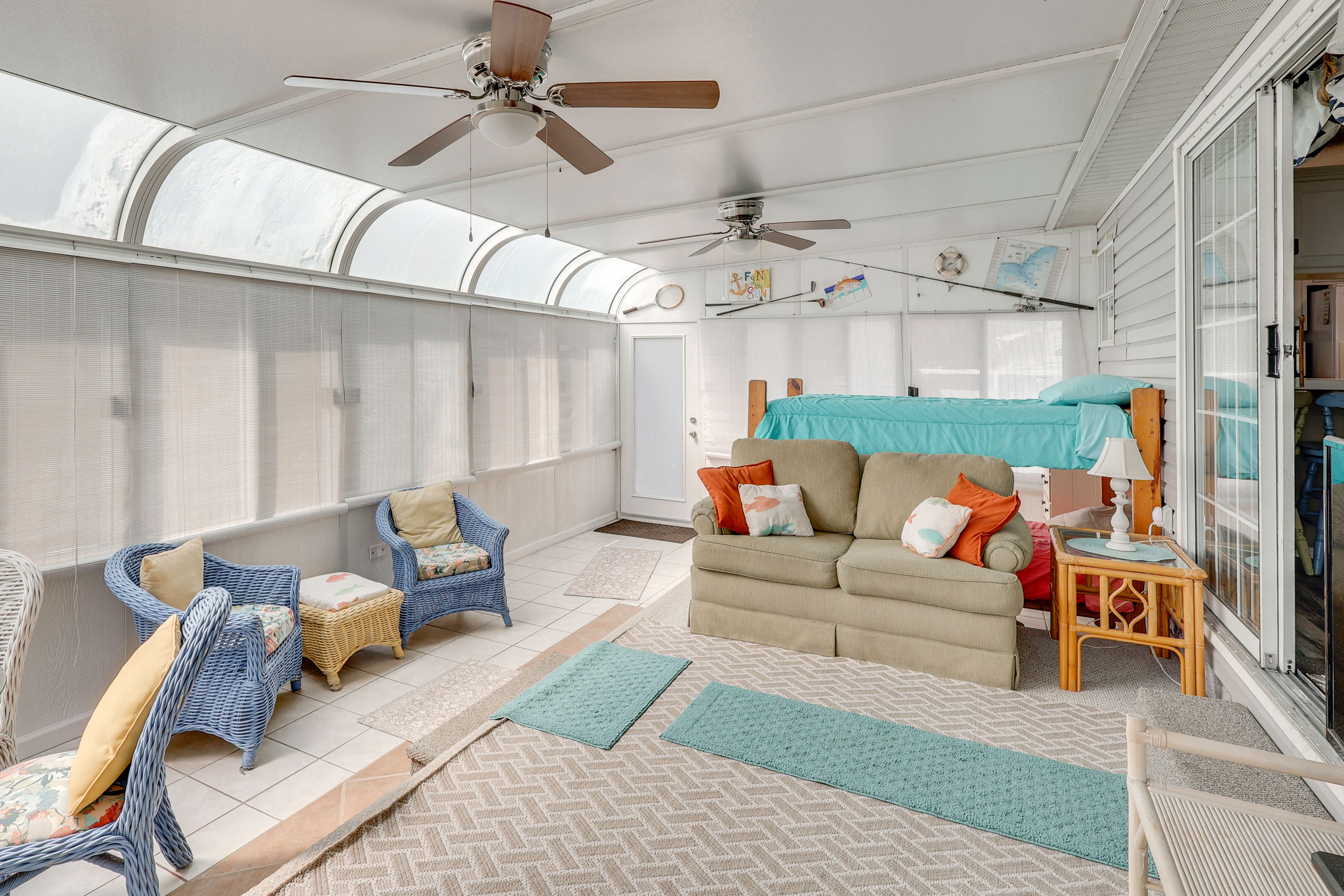 Sunroom
