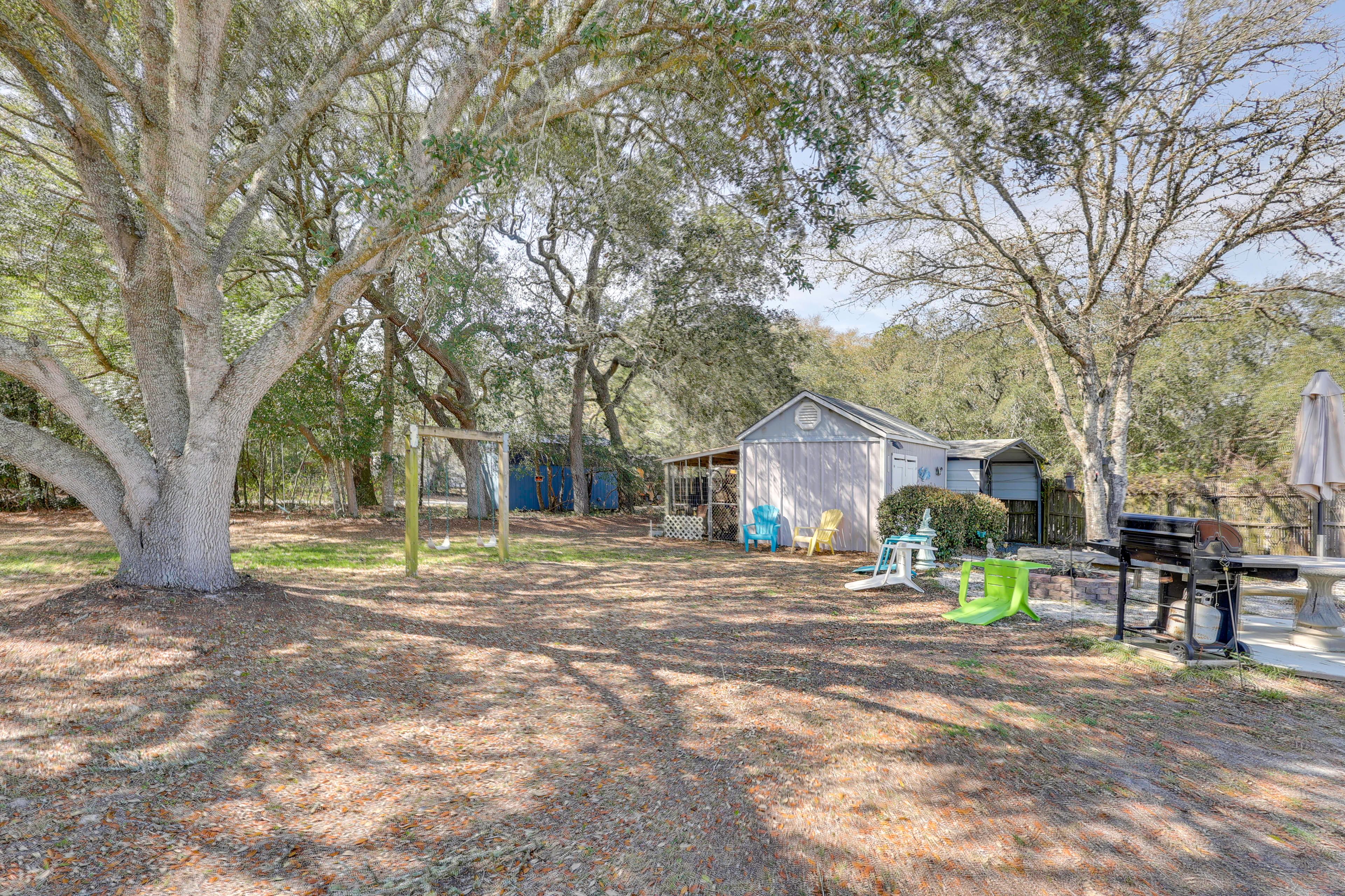 Supply Vacation Rental | 3BR | 2BA | 1,800 Sq Ft