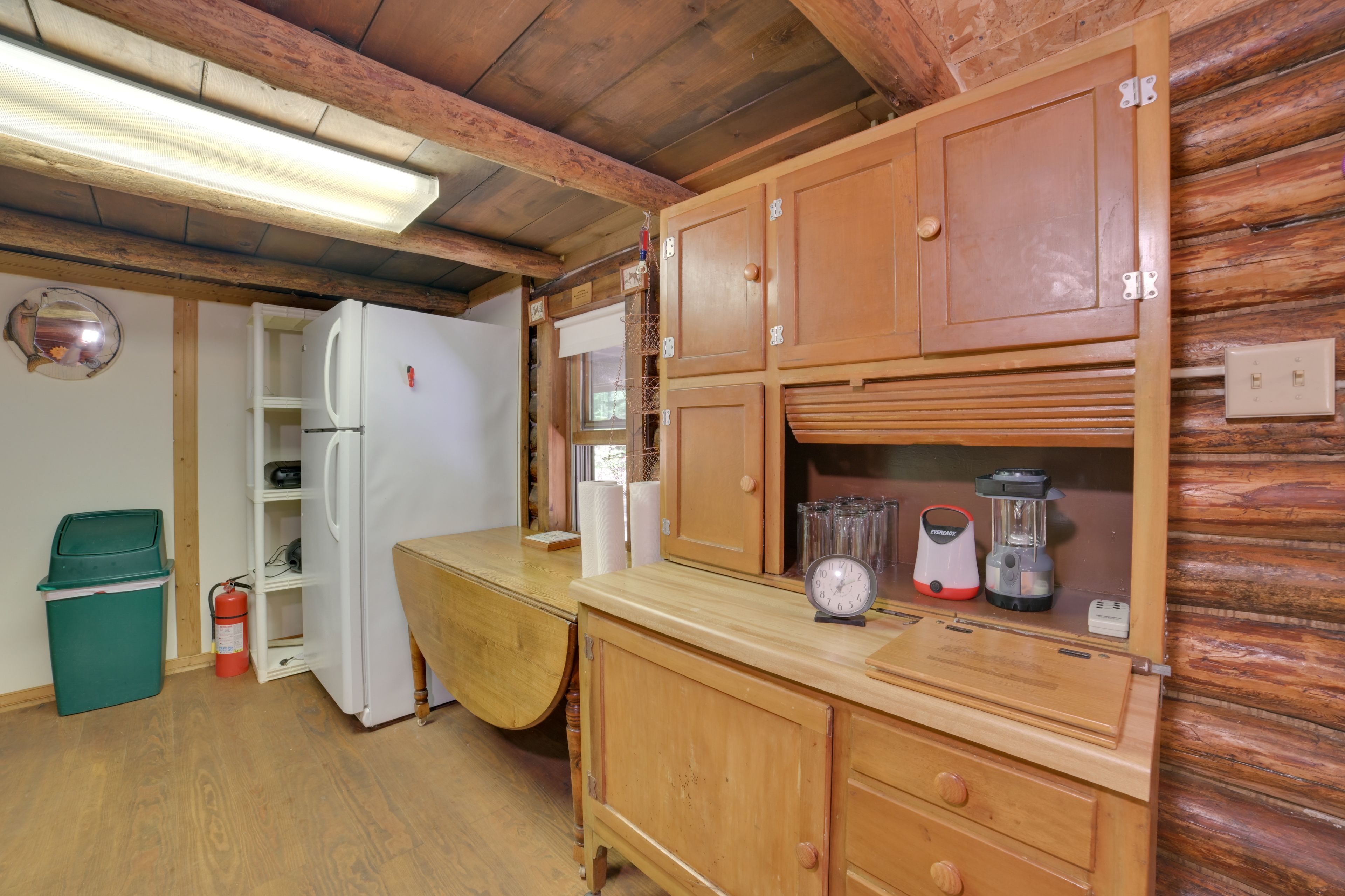 Kitchen | Cooking Basics