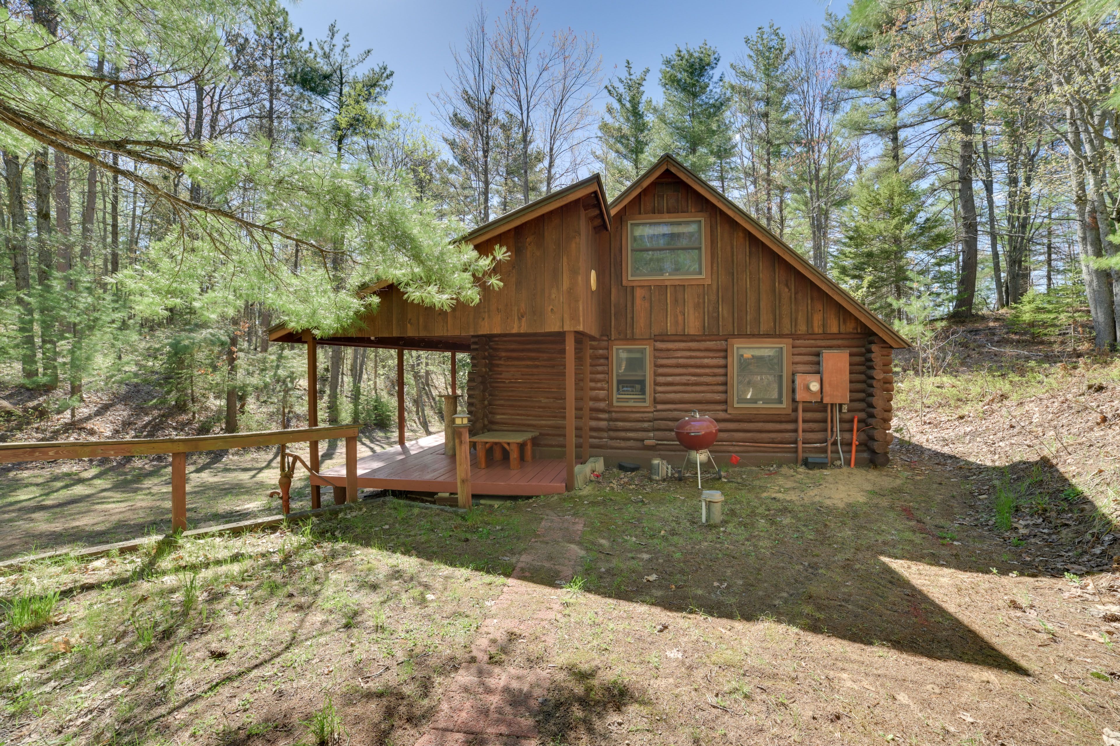 Vanderbilt Vacation Rental | 1BR | 1BA | 600 Sq Ft