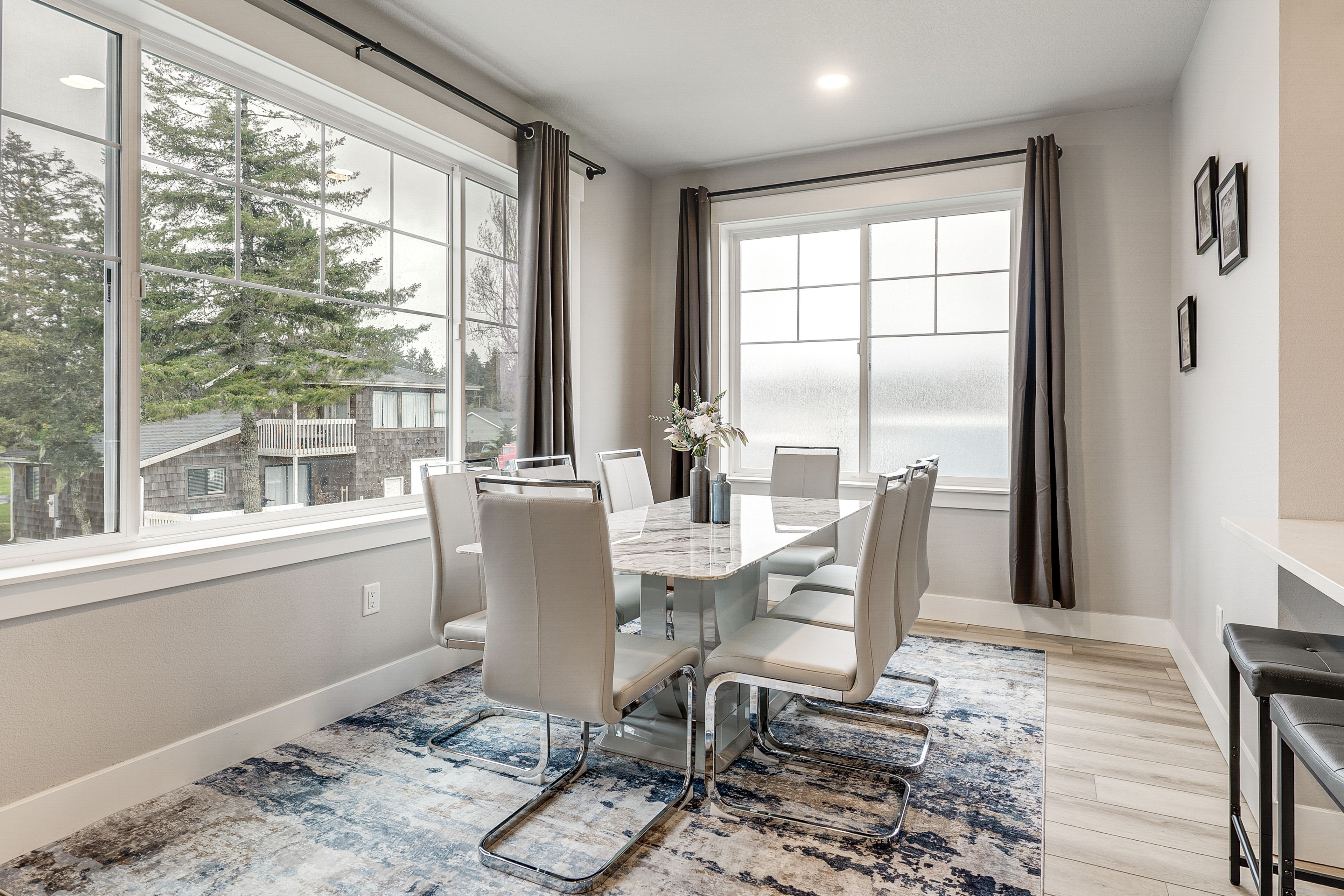 Dining Table | Main Floor