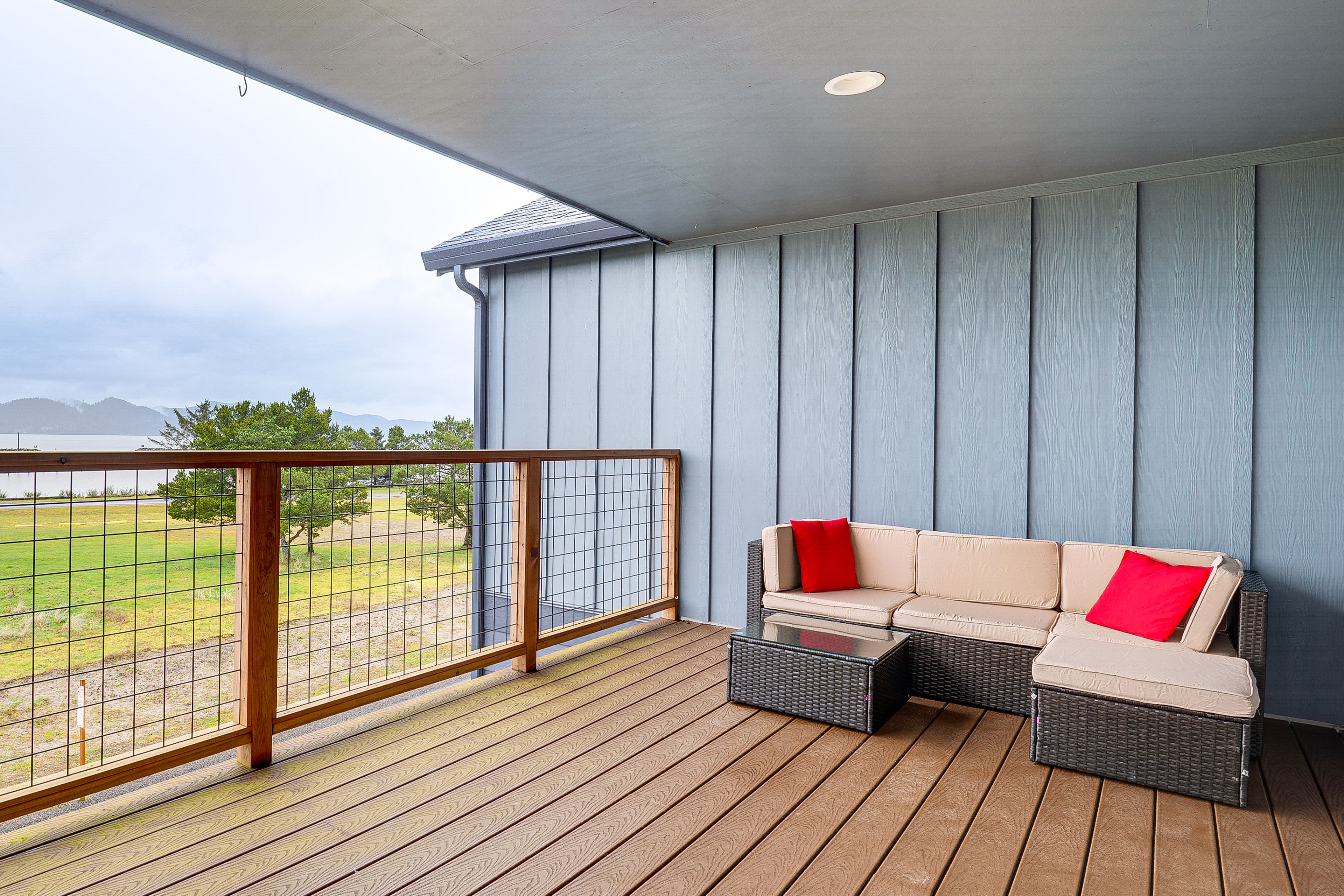 Hammond Vacation Rental | 4BR | 4BA | 2,150 Sq Ft