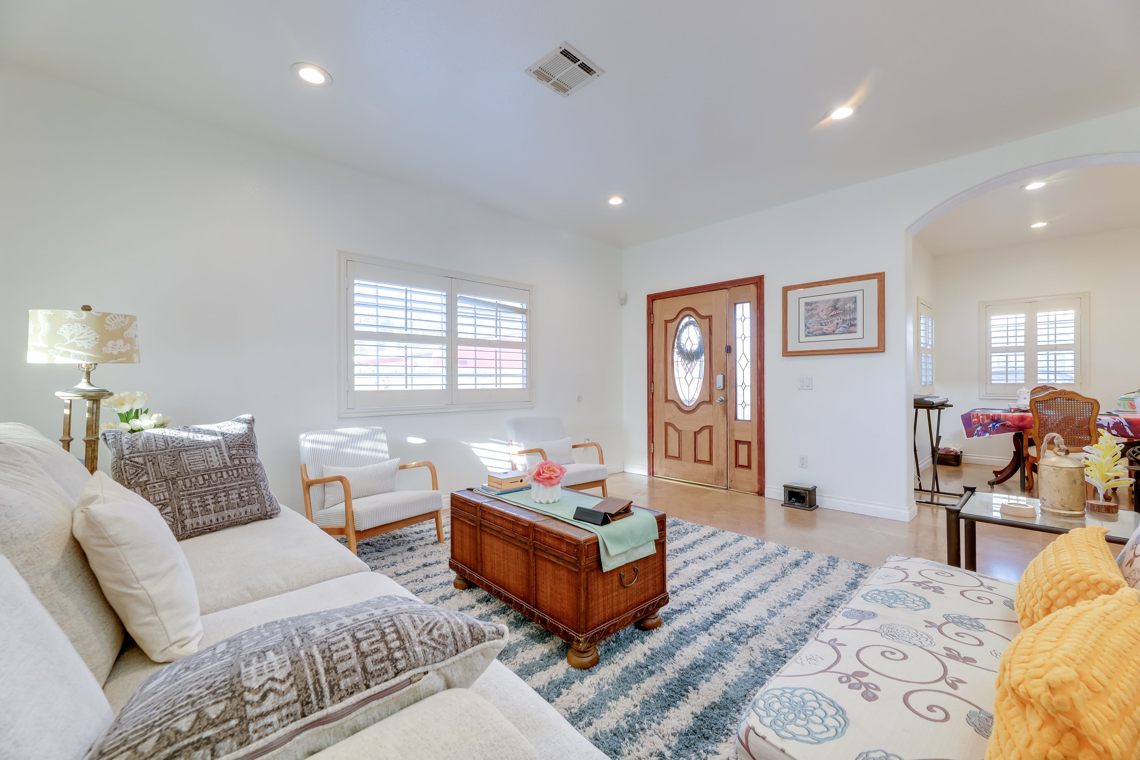 Family Room | 1st Floor