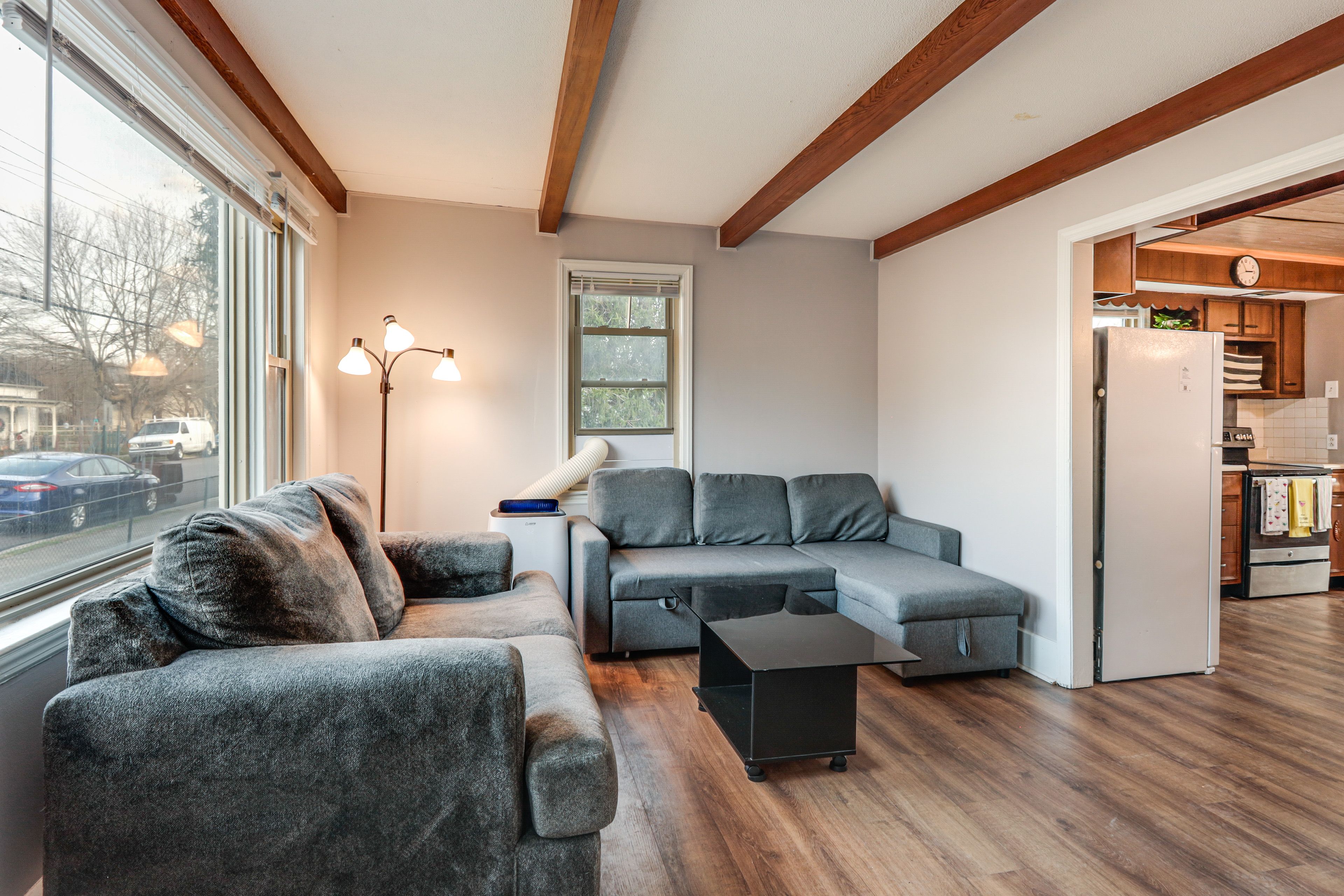 South Lebanon Vacation Rental | 2BR | 1BA | 950 Sq Ft