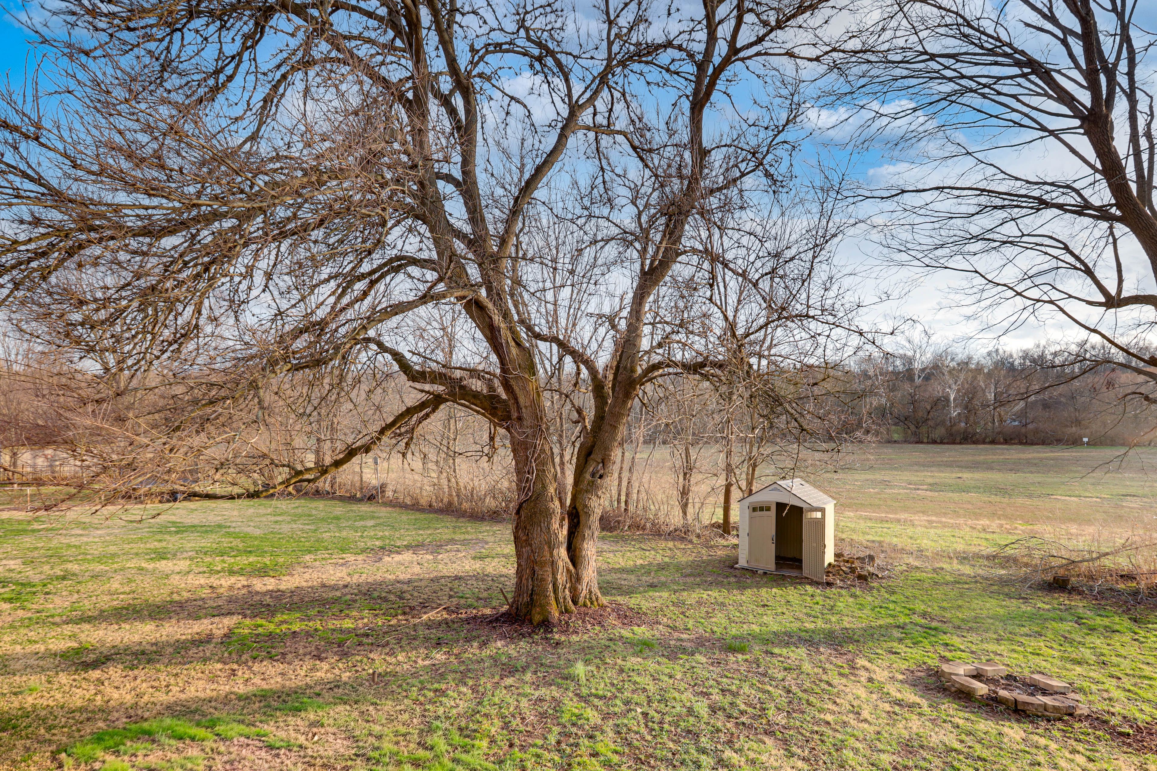 Property Surroundings