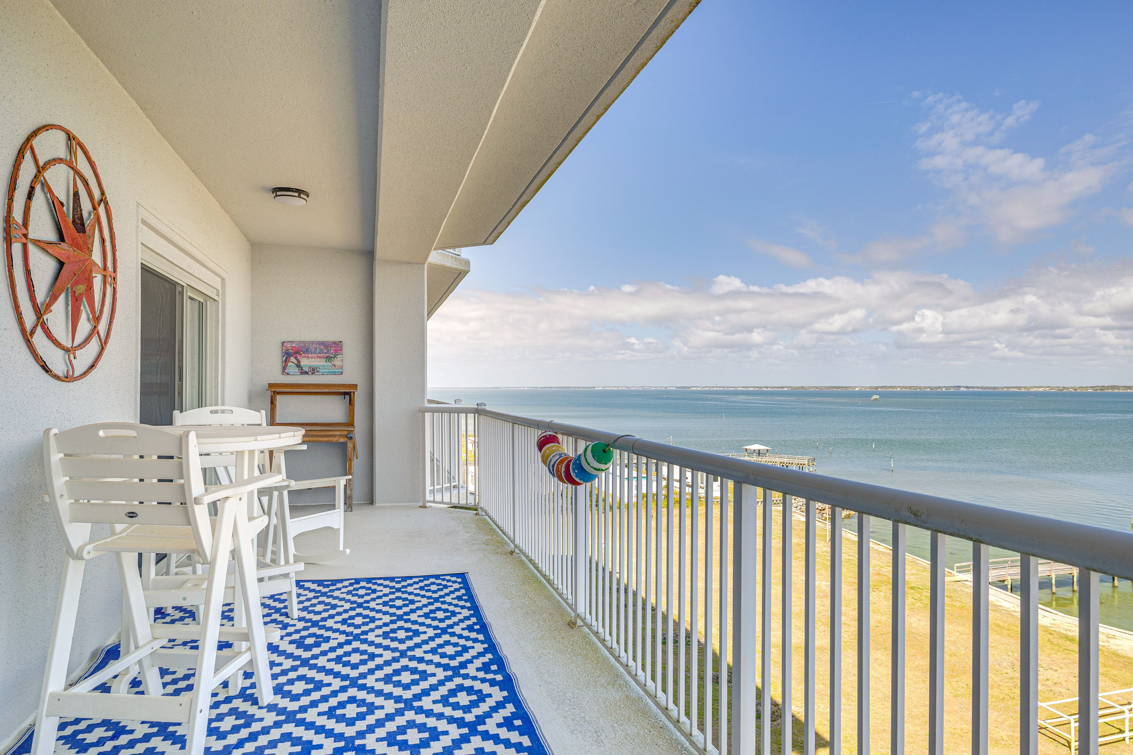 Atlantic Beach Vacation Rental | 3BR | 3BA | 1,657 Sq Ft