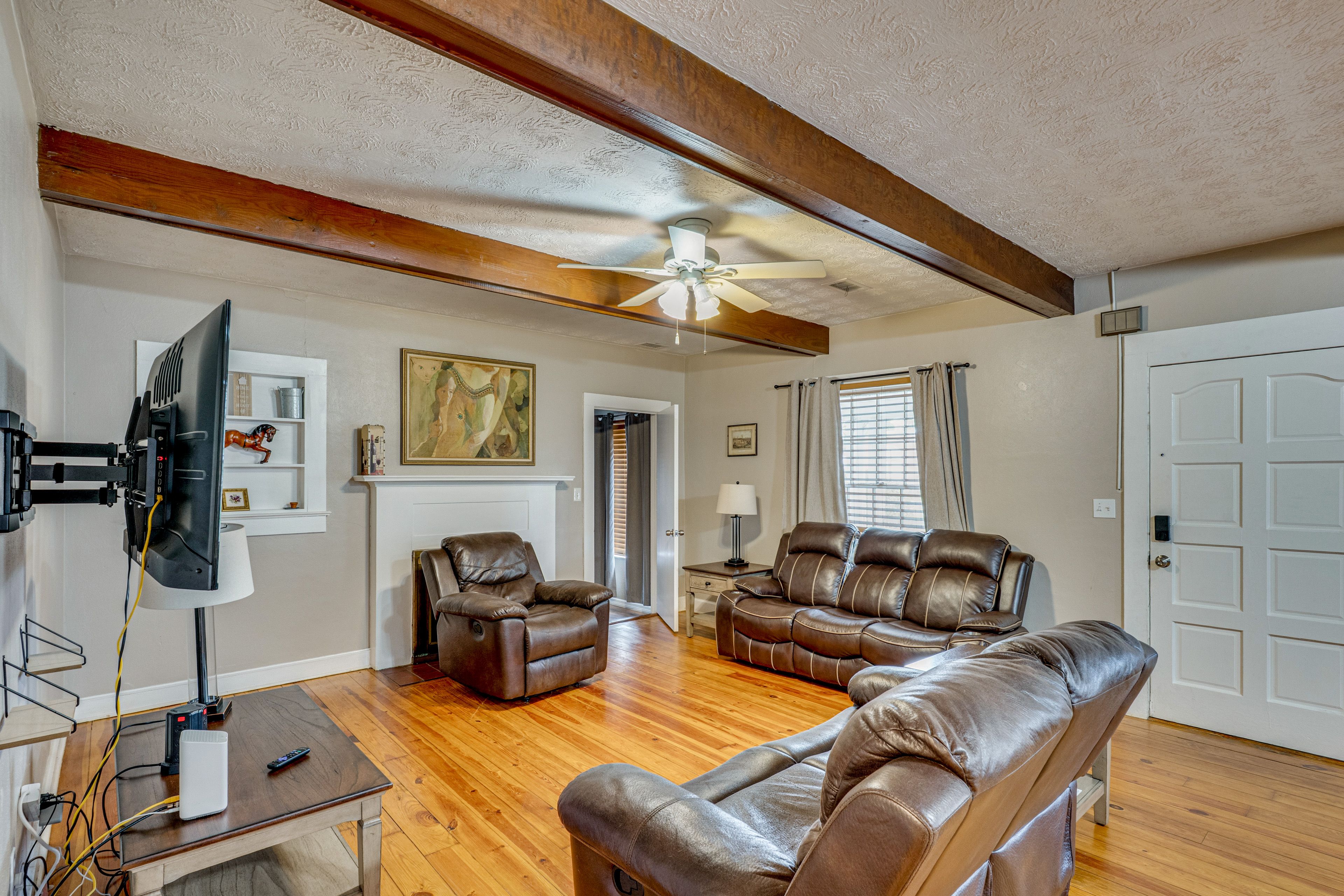 Living Room | 1st Floor