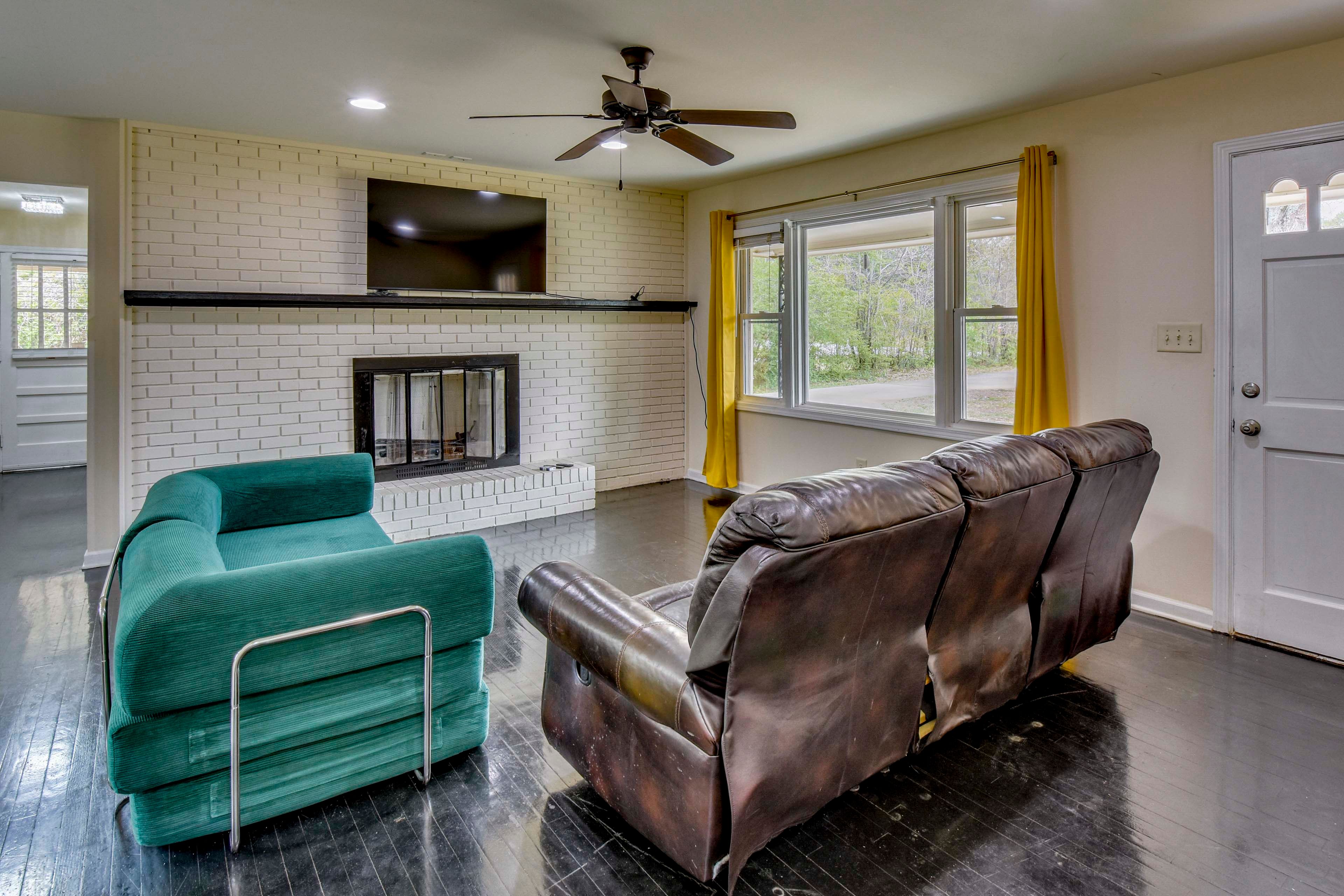 Clermont Vacation Rental | 3BR | 2BA | 1,380 Sq Ft