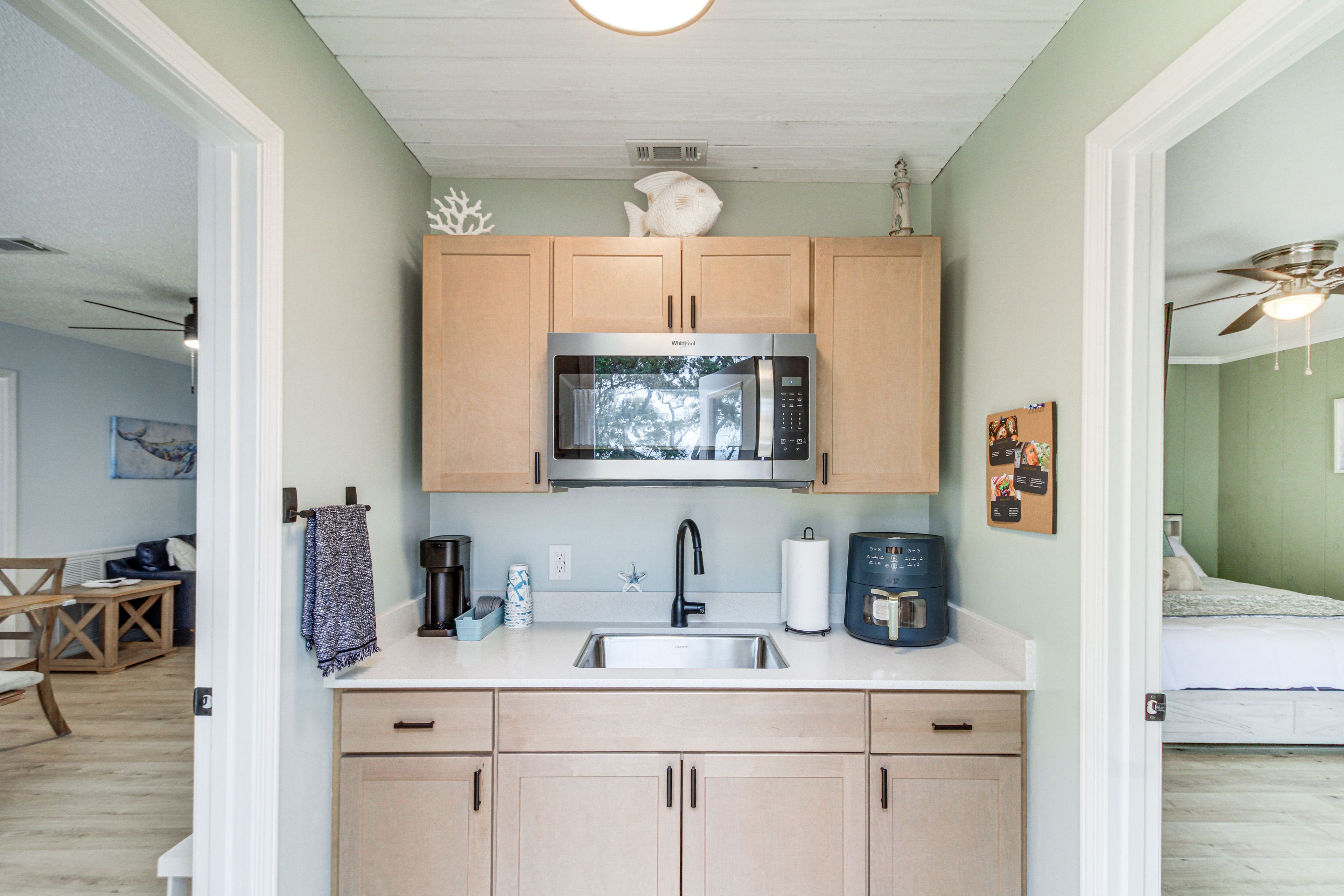 Kitchenette