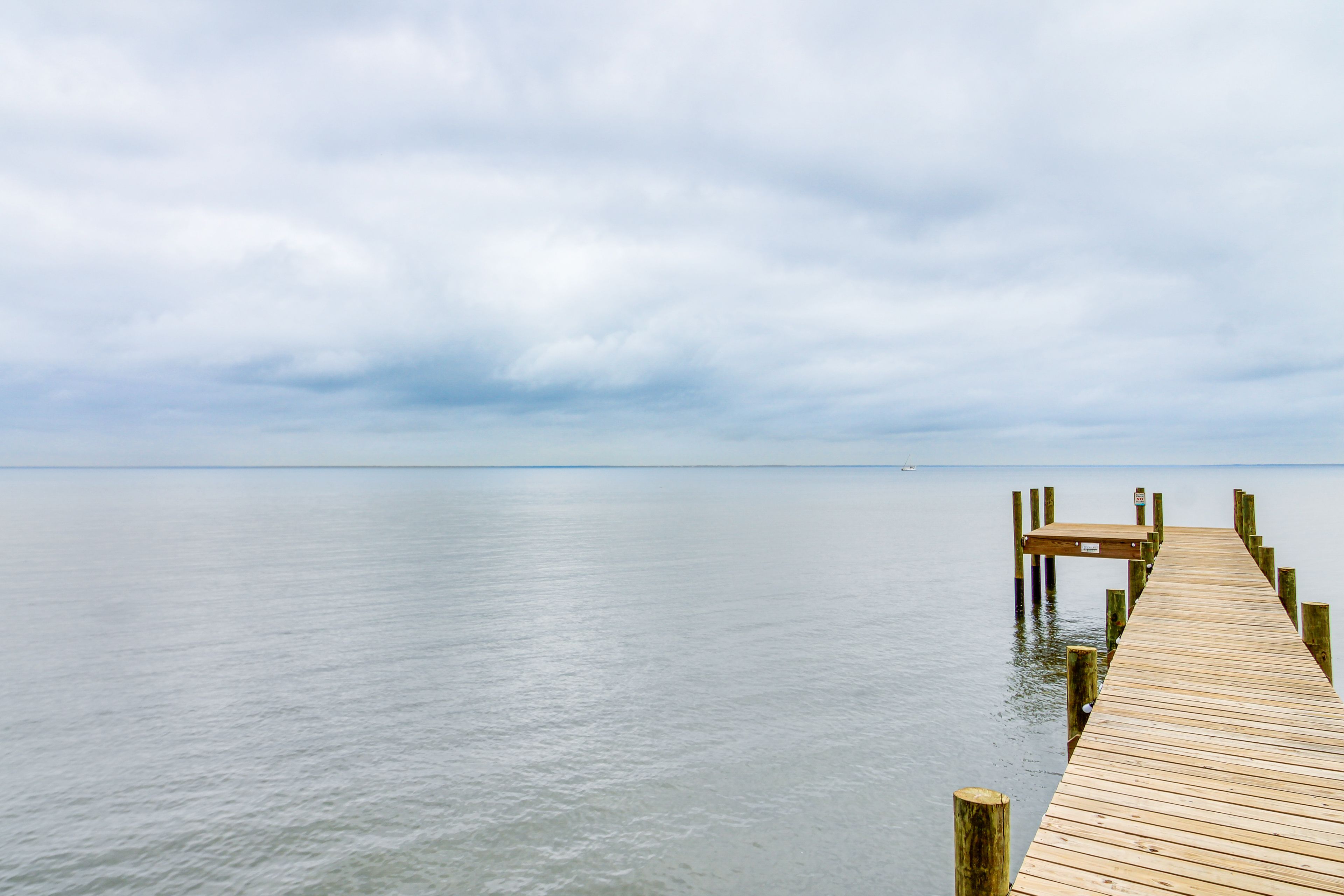 Gulf Breeze Vacation Rental | 2BR | 1BA | 1,000 Sq Ft