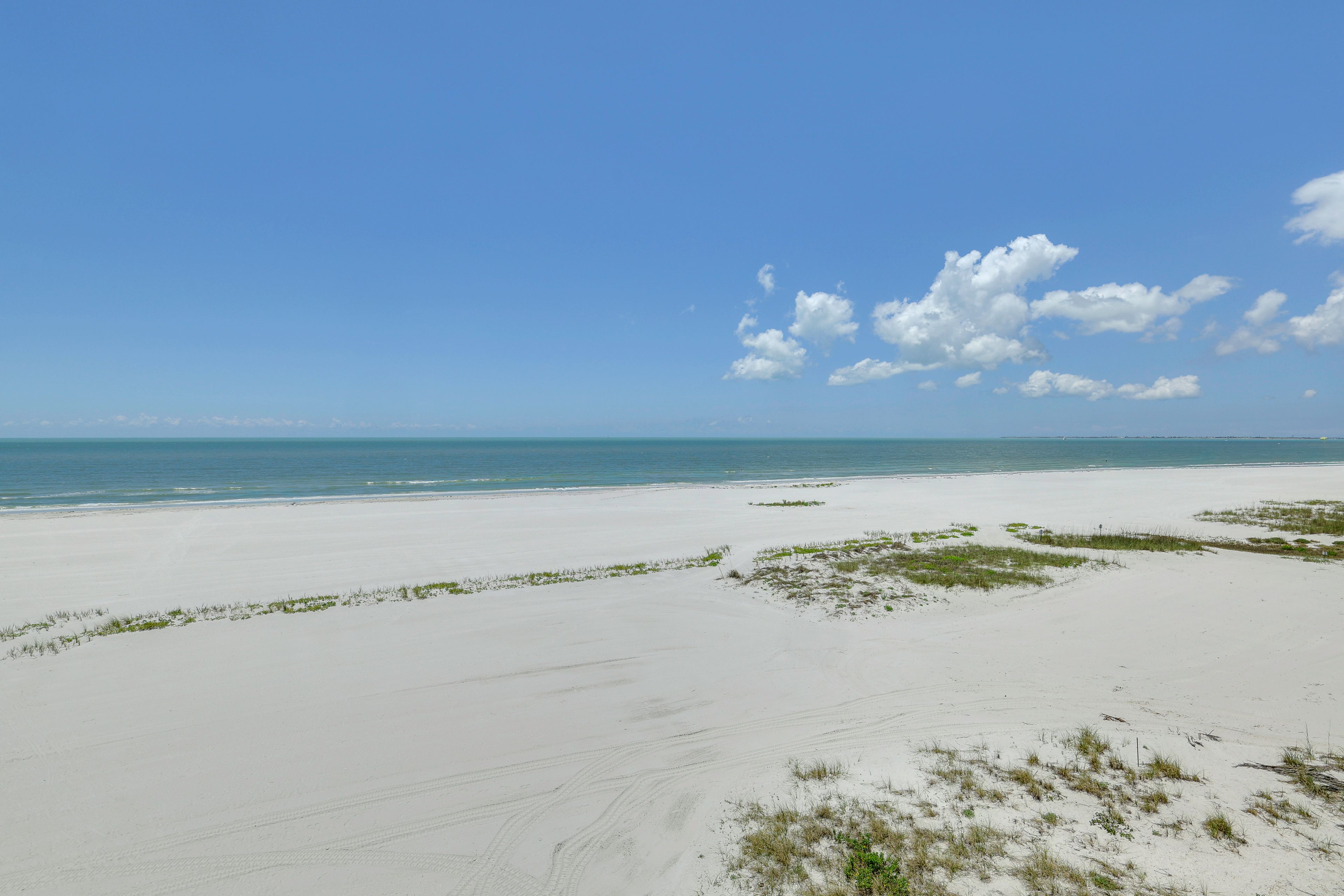 On-Site Beach