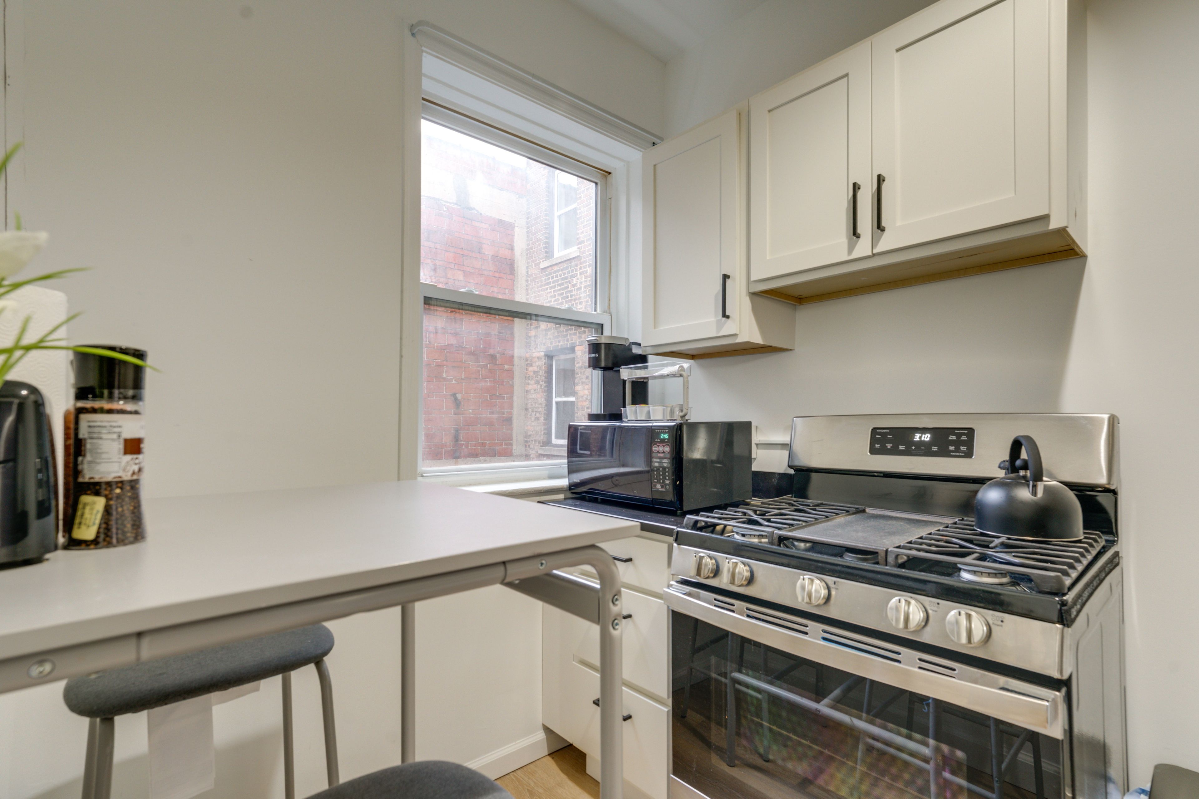 Kitchen | Keurig Coffee Maker