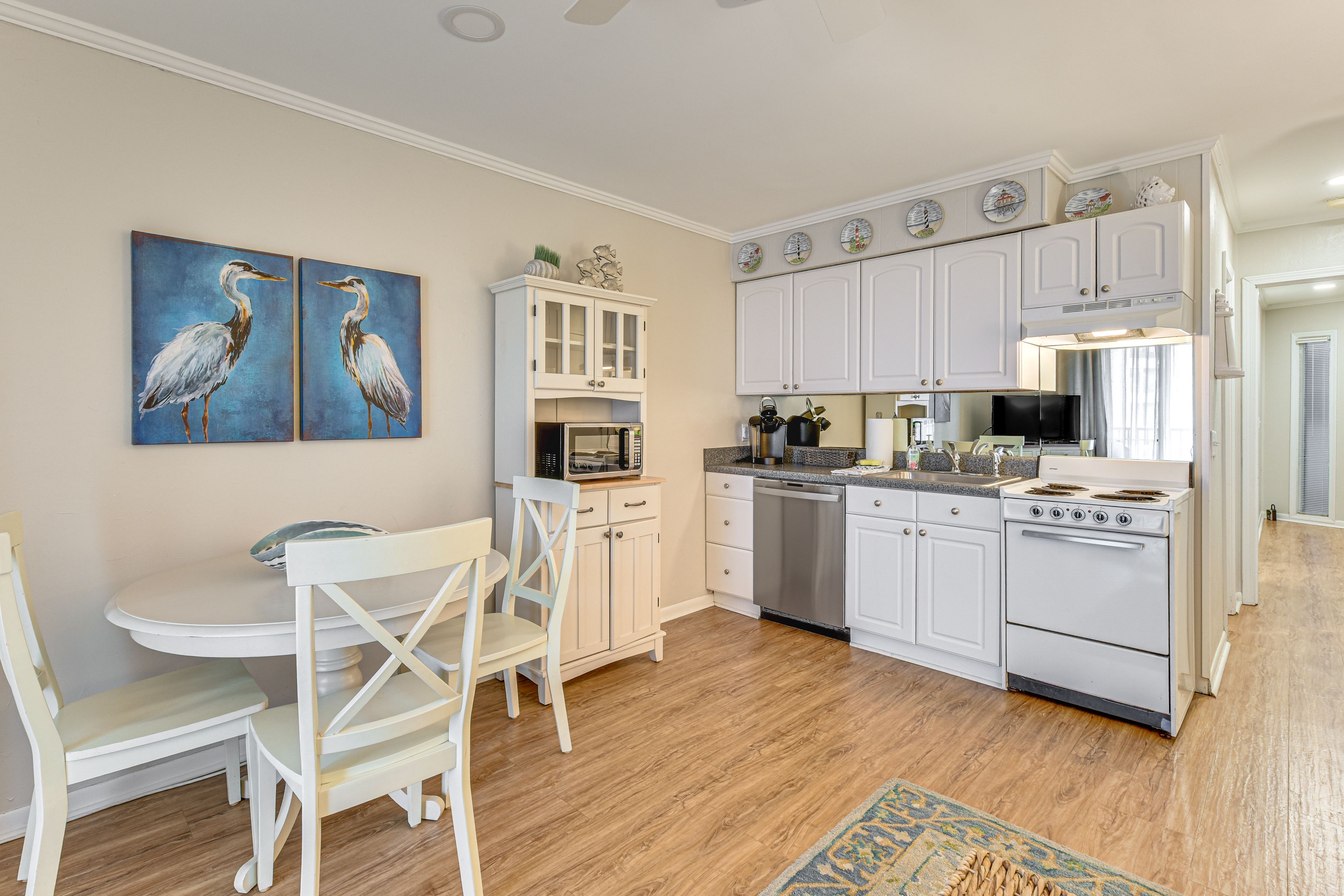 Kitchen | Dishware/Flatware | Cooking Basics