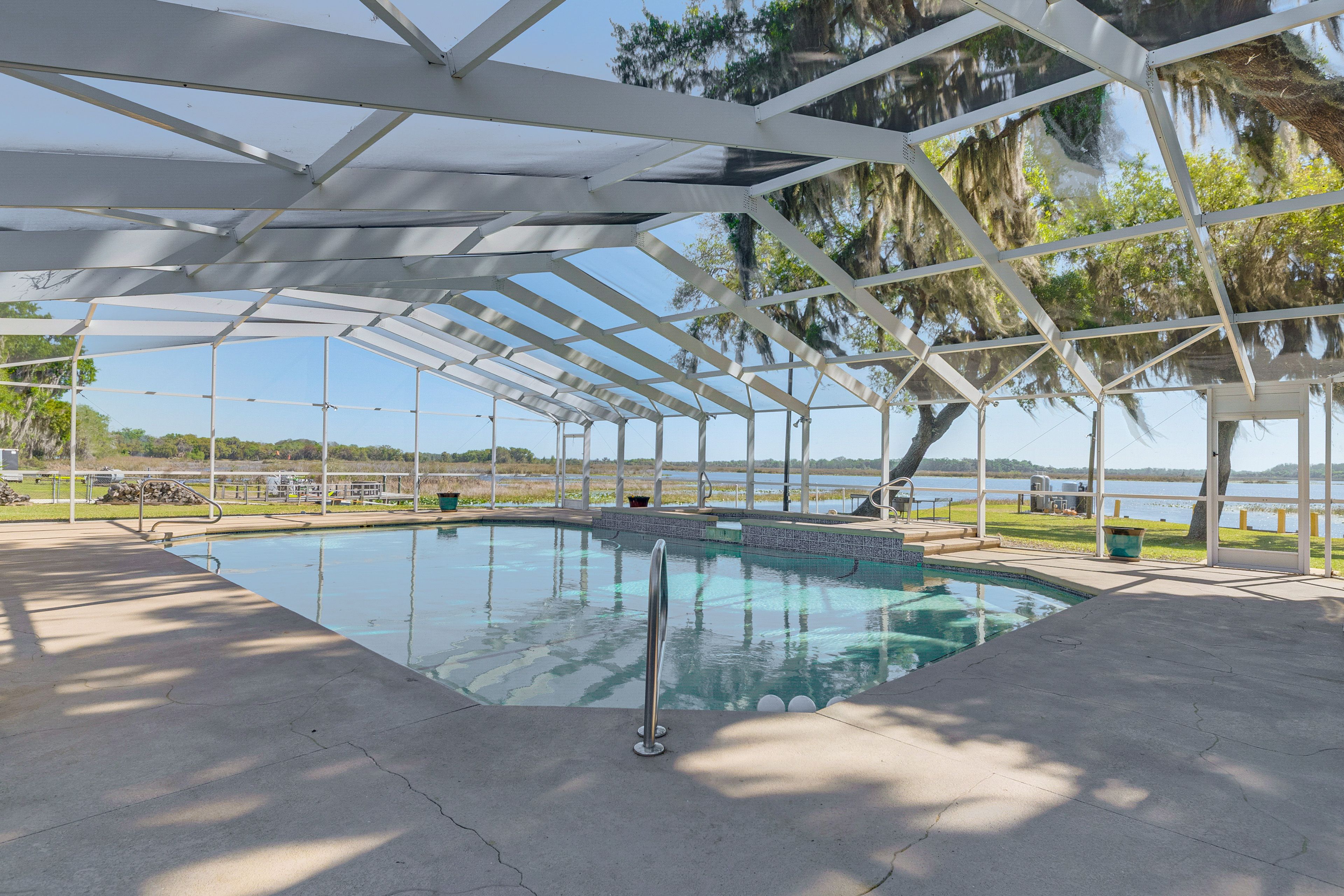Community Pool