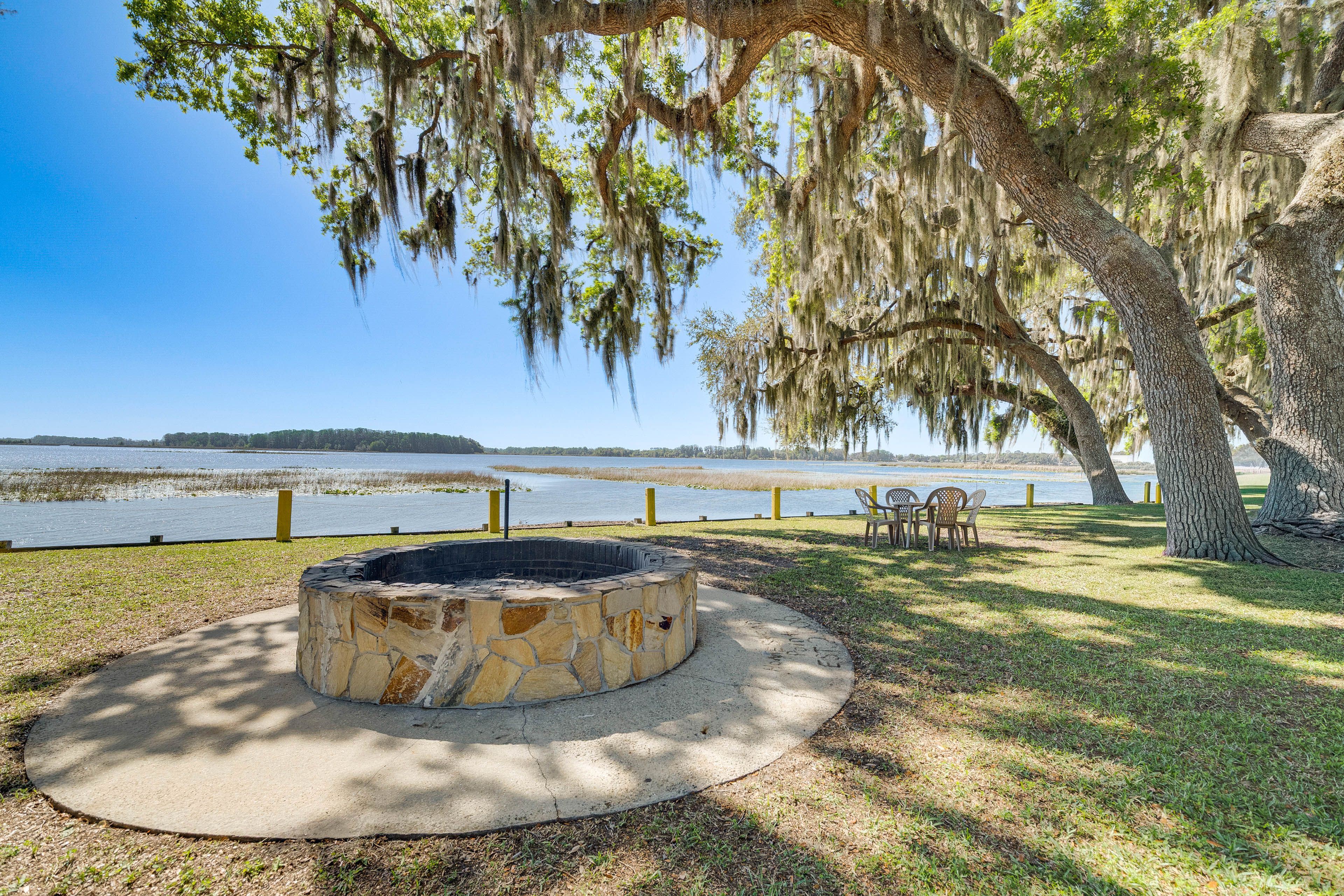 Hernando Vacation Rental | 1BR | 1BA | 450 Sq Ft