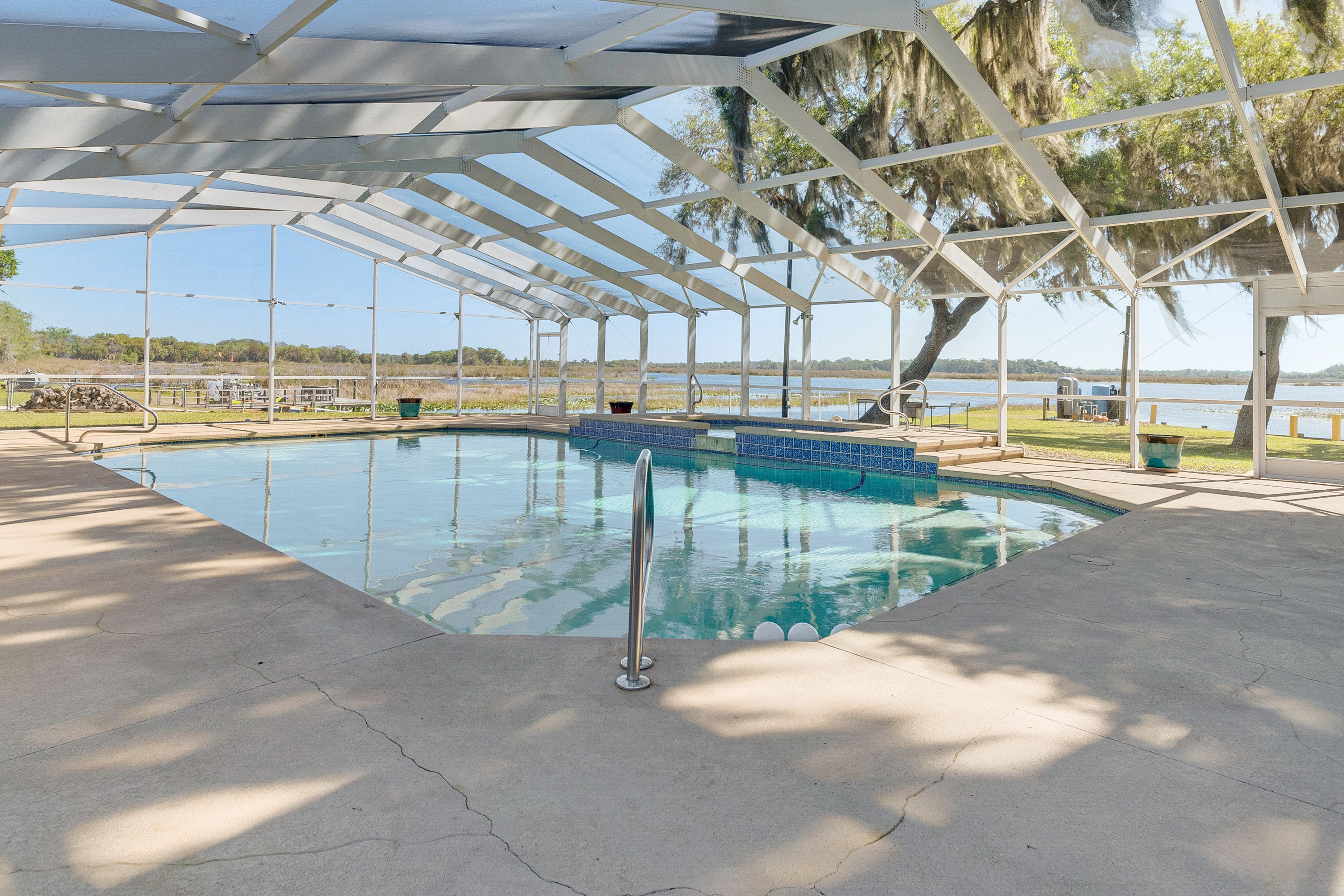Community Amenities