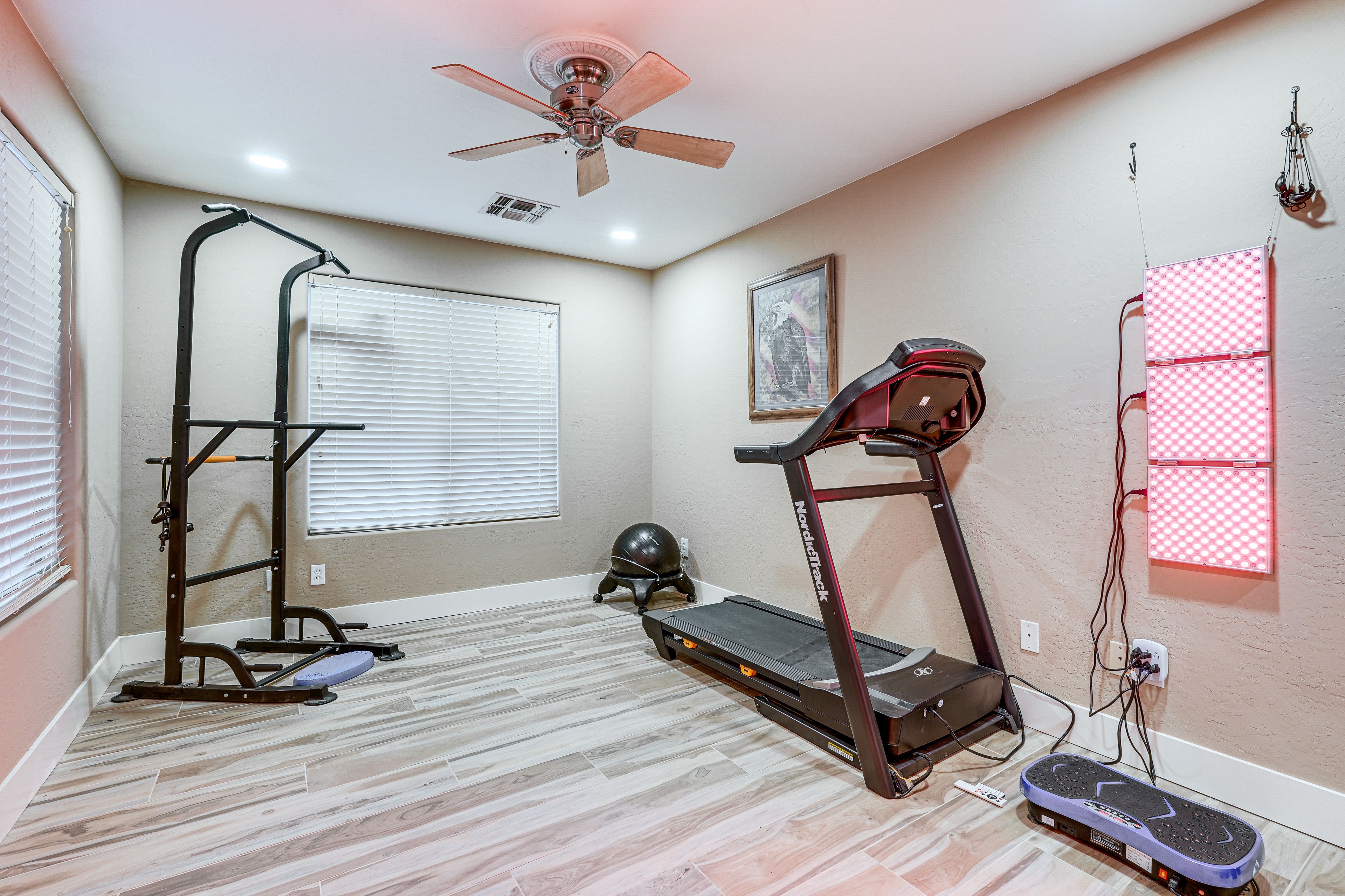 Home Gym
