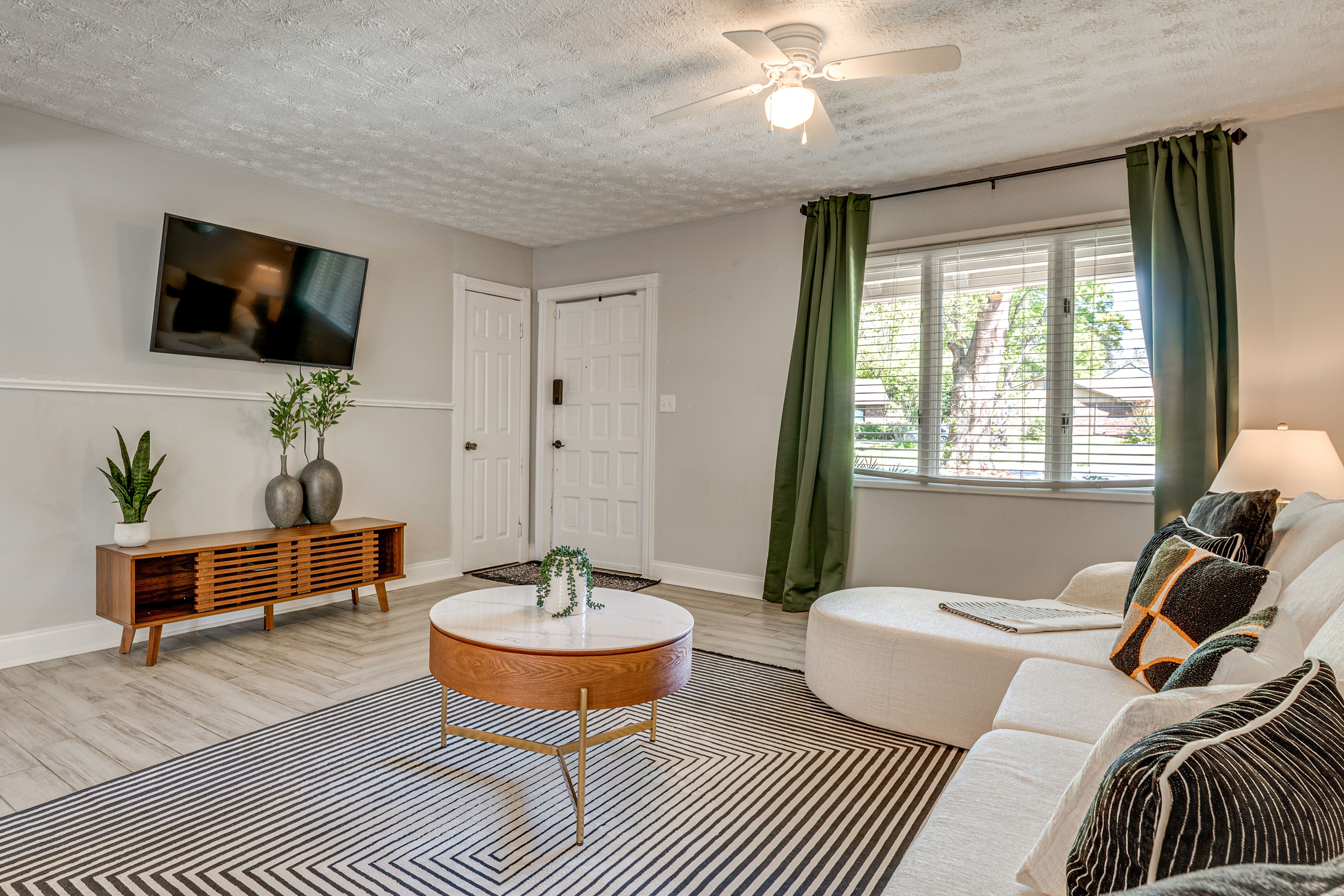 Living Room | 1st Floor