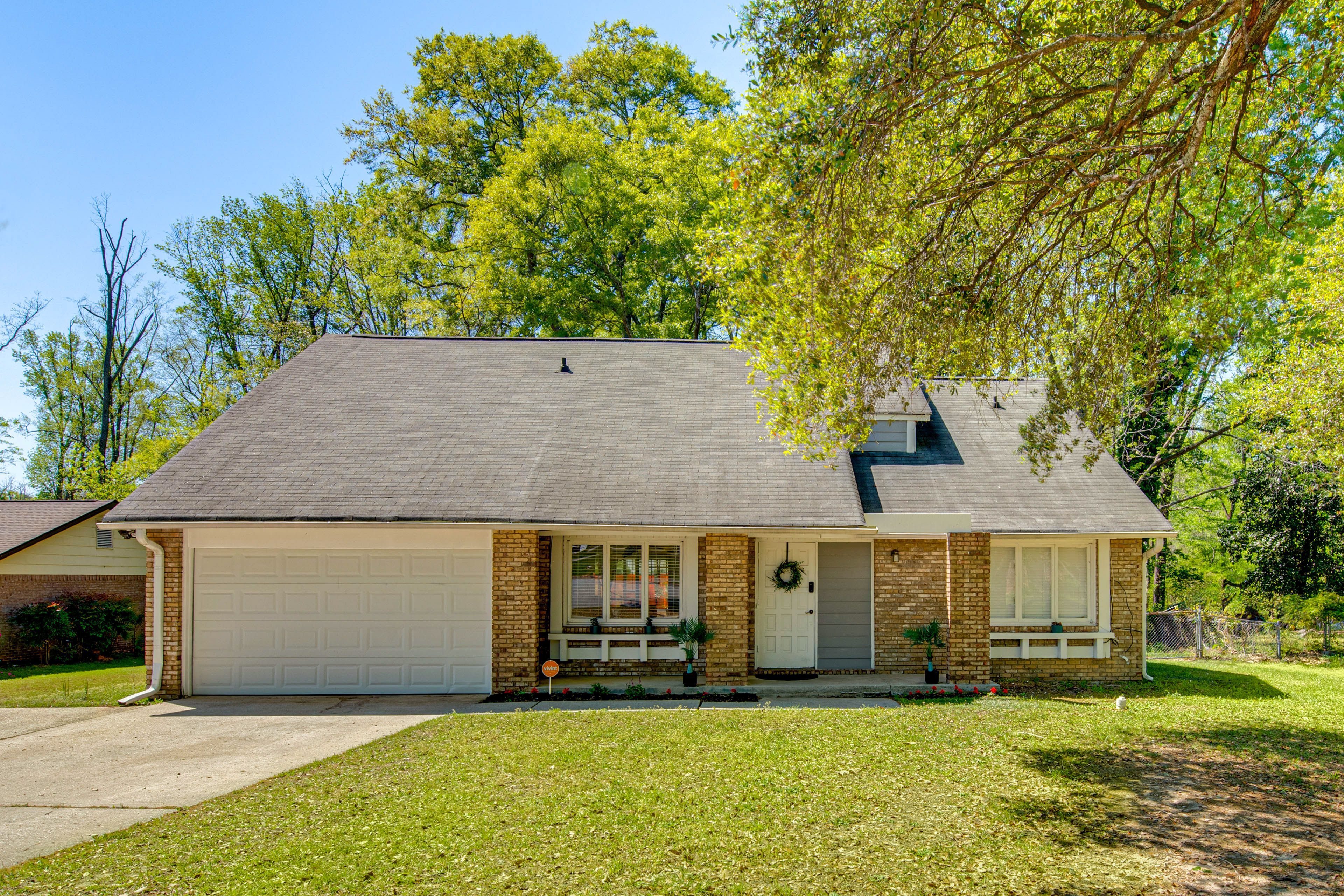 Atlanta Vacation Rental | 4BR | 2BA | 1,827 Sq Ft