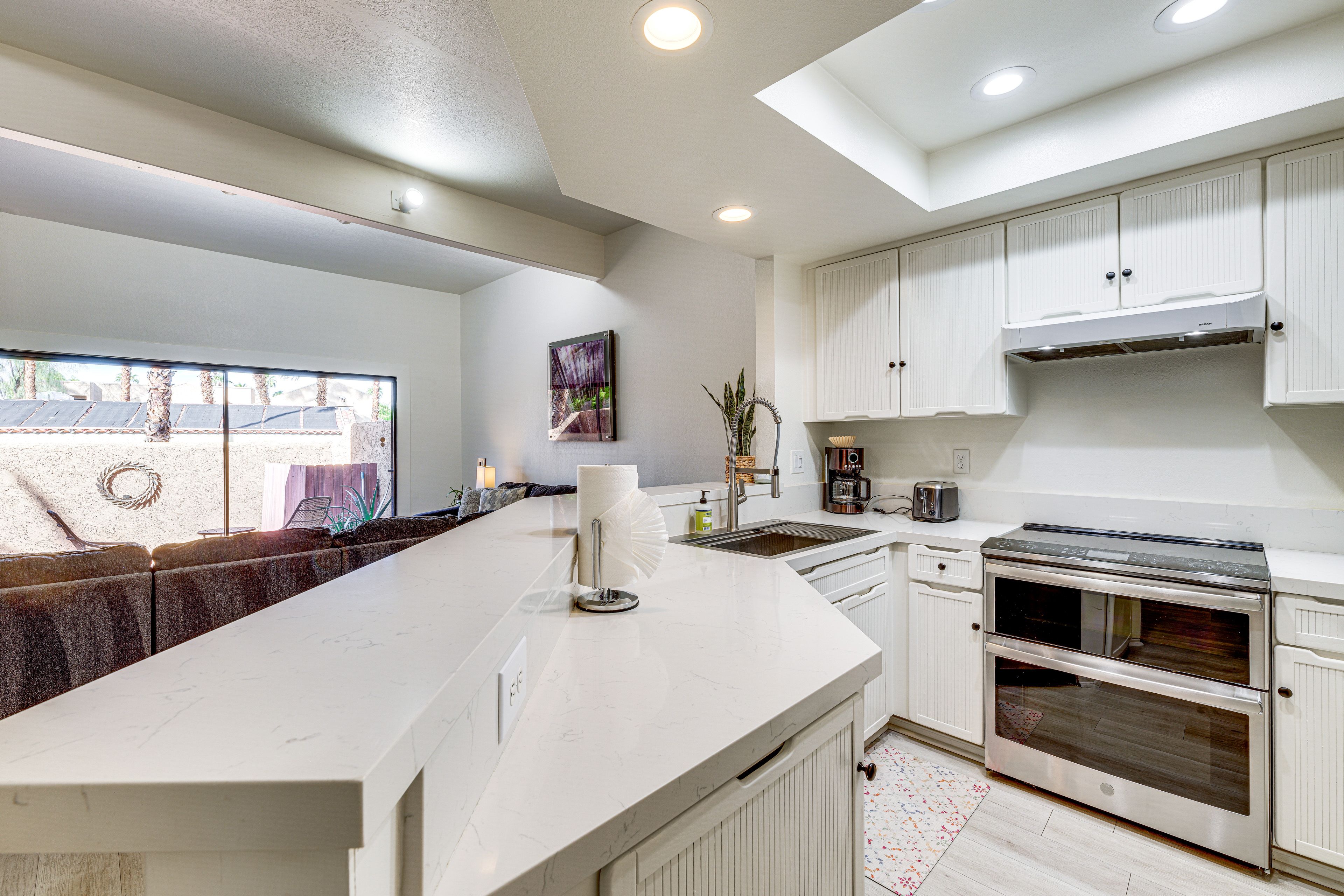Kitchen | Cooking Basics | 1st Floor