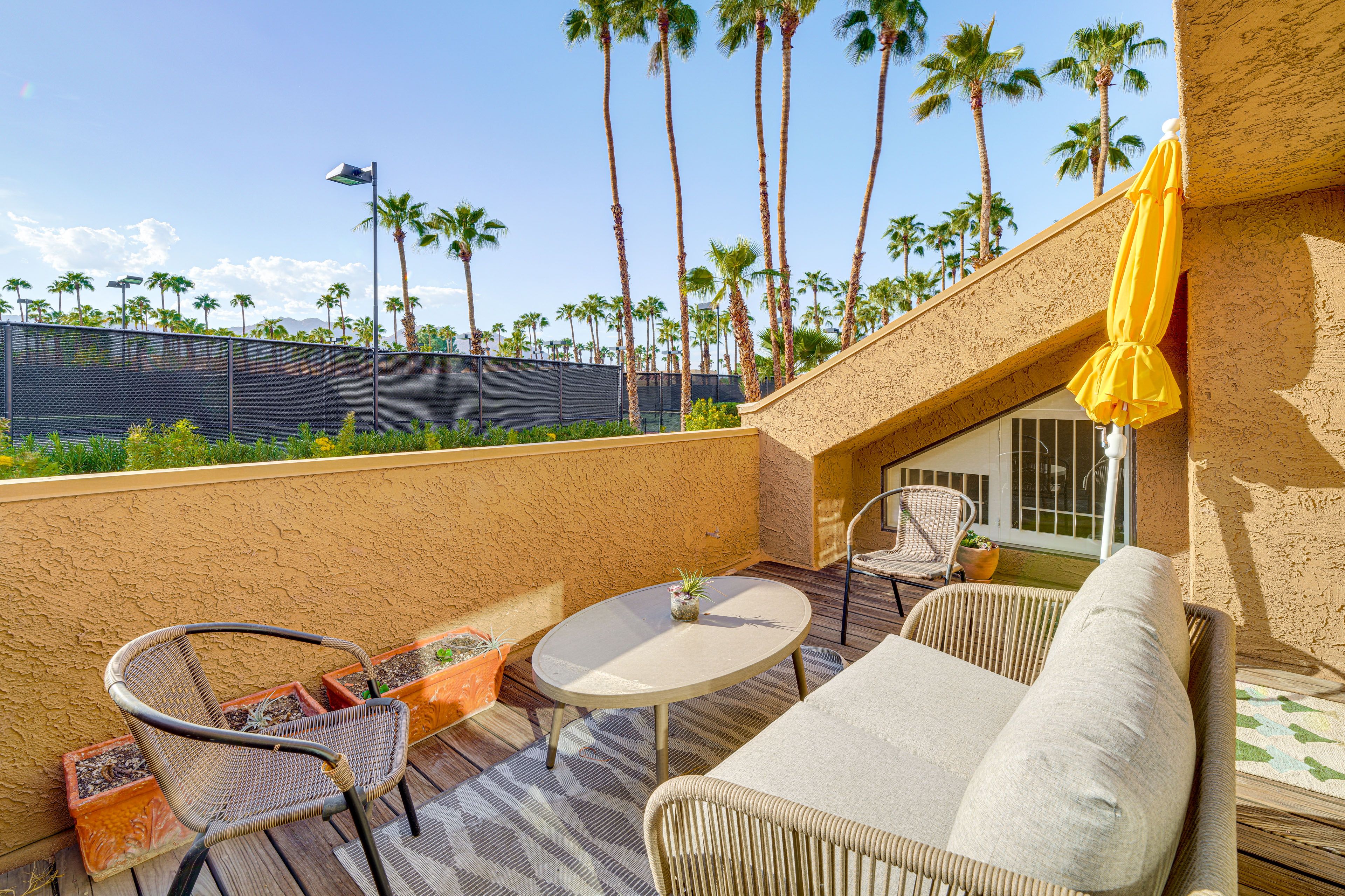 Palm Desert Vacation Rental | 3BR | 3BA | 1,650 Sq Ft