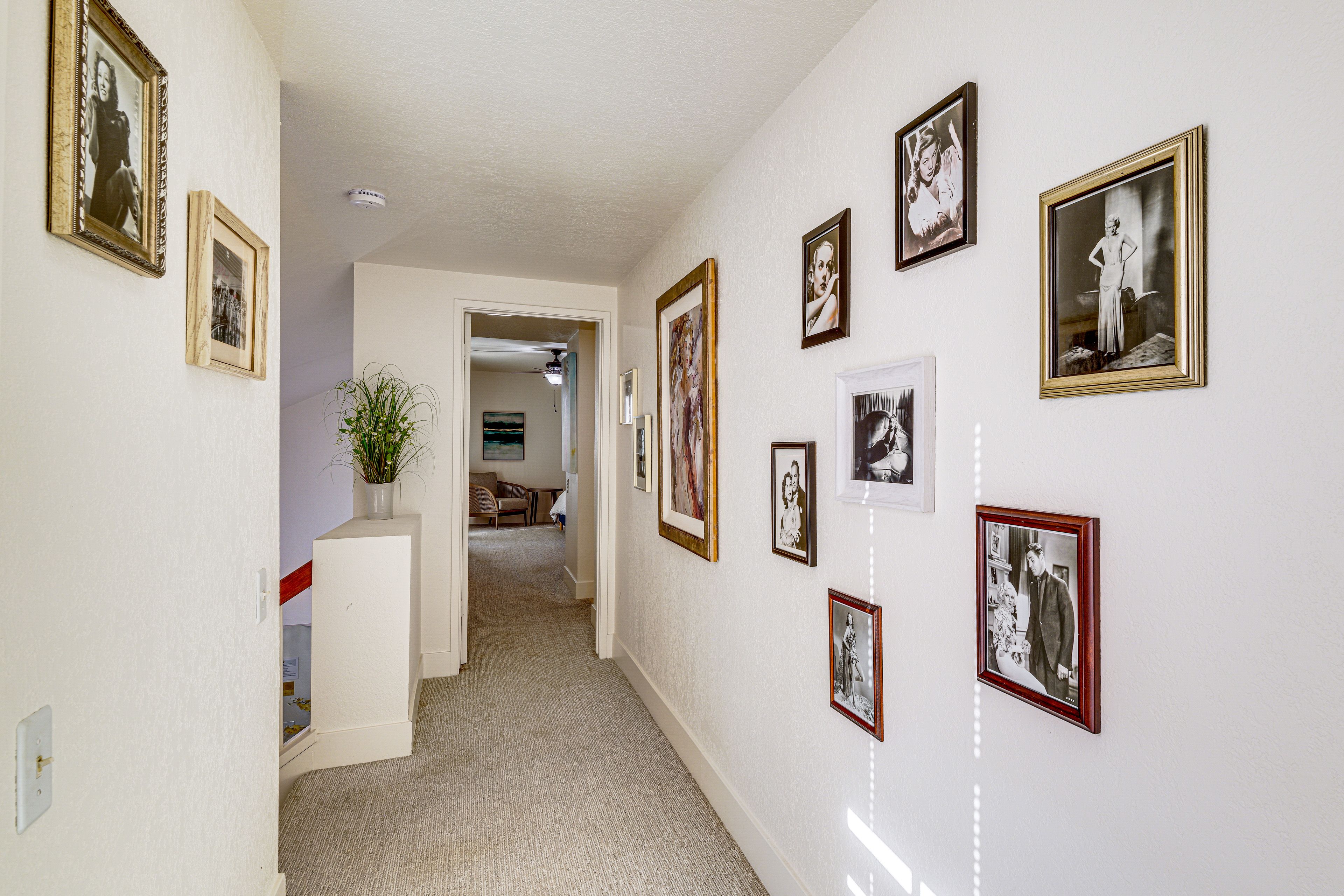 2nd-Floor Landing