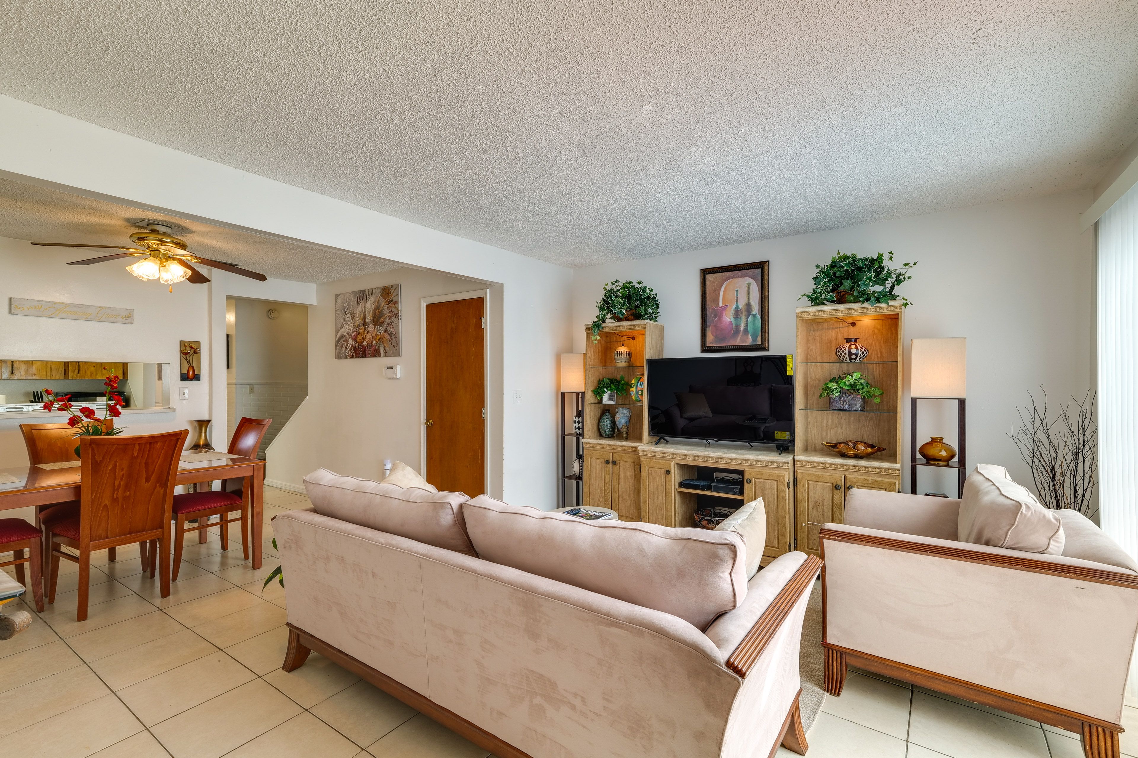 Lakeland Vacation Rental | 2BR | 1.5BA | 1,100 Sq Ft
