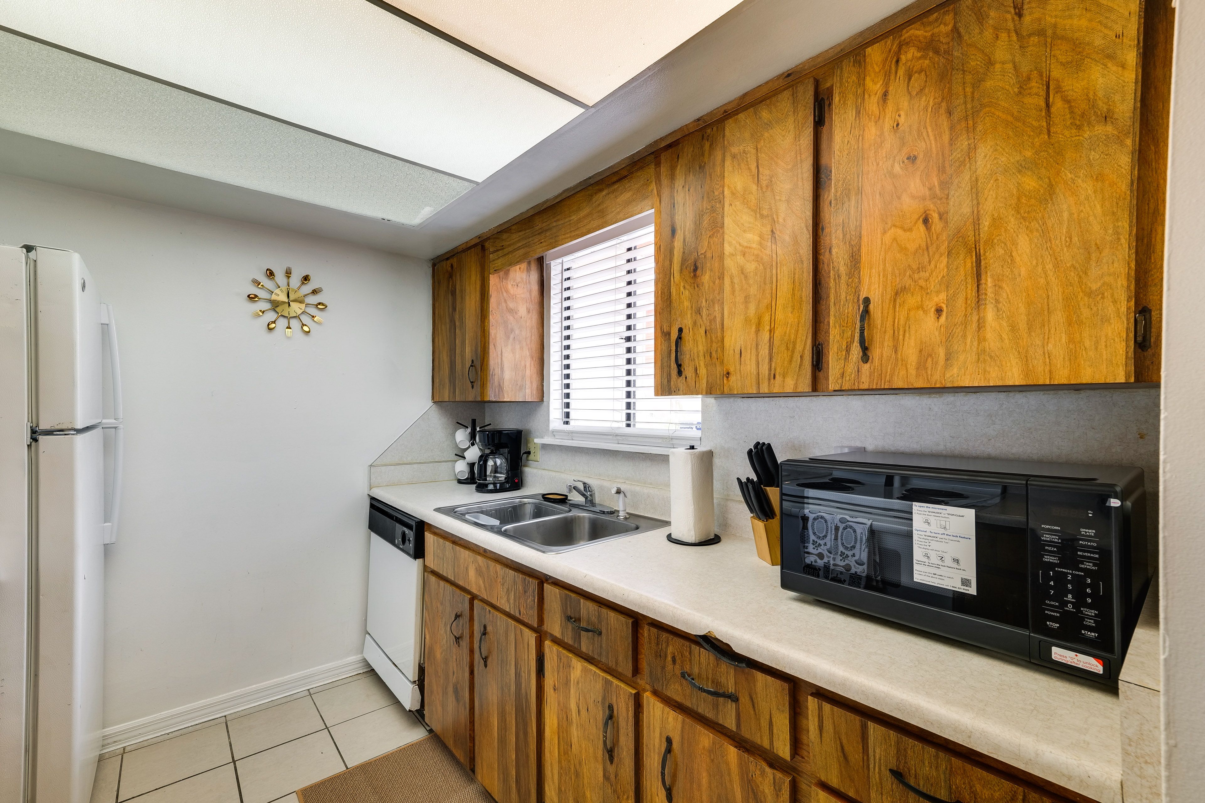 Kitchen | 1st Floor