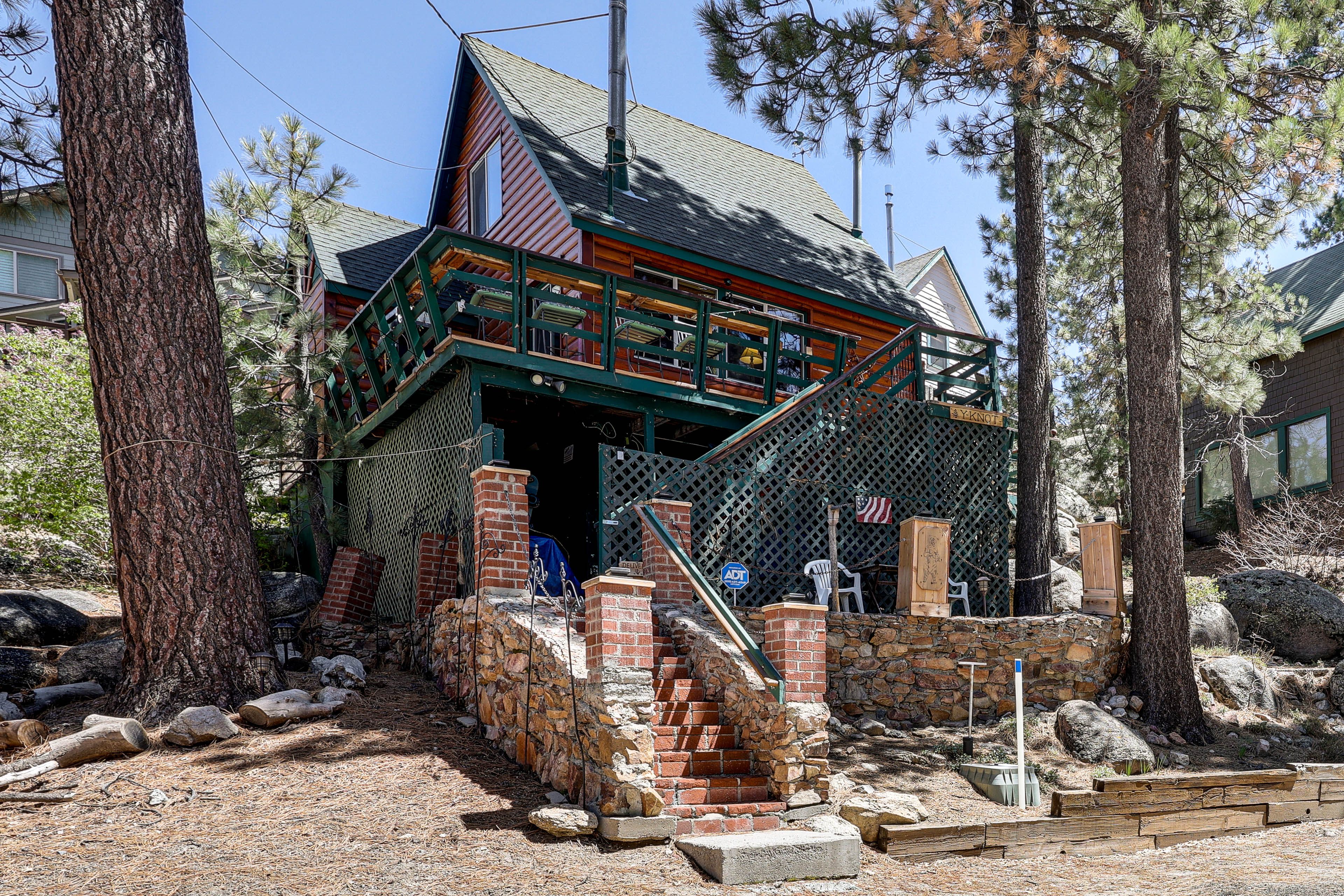 Property Exterior