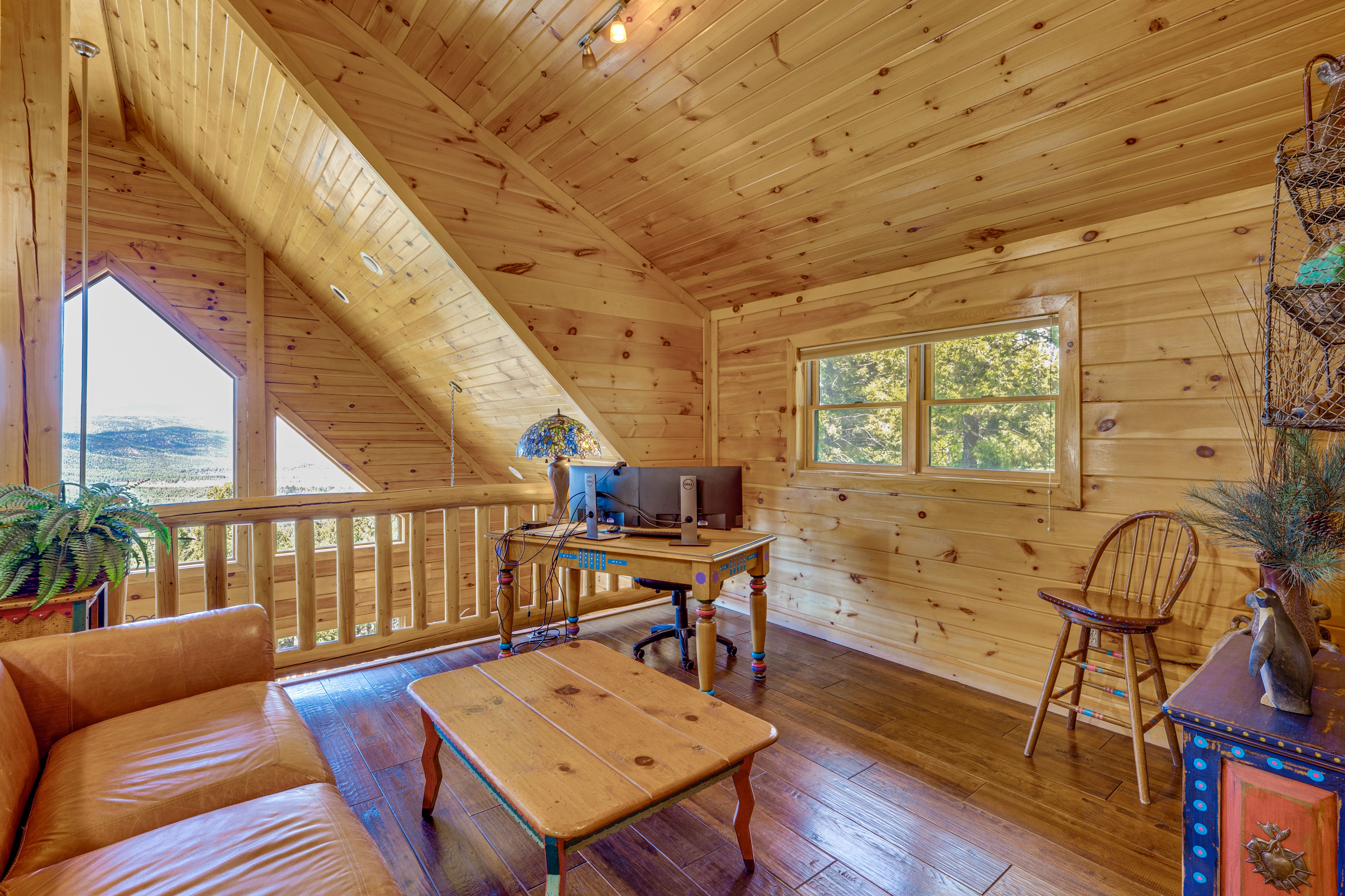 Loft | Upper Level