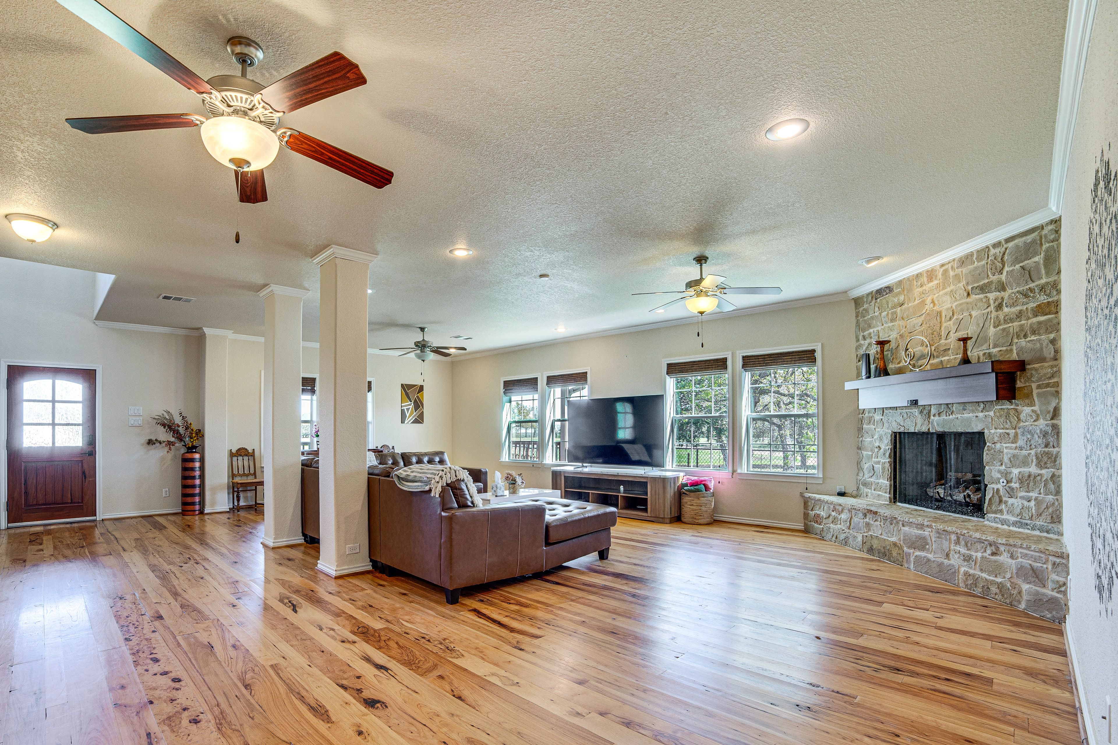 Living Room | 1st Floor