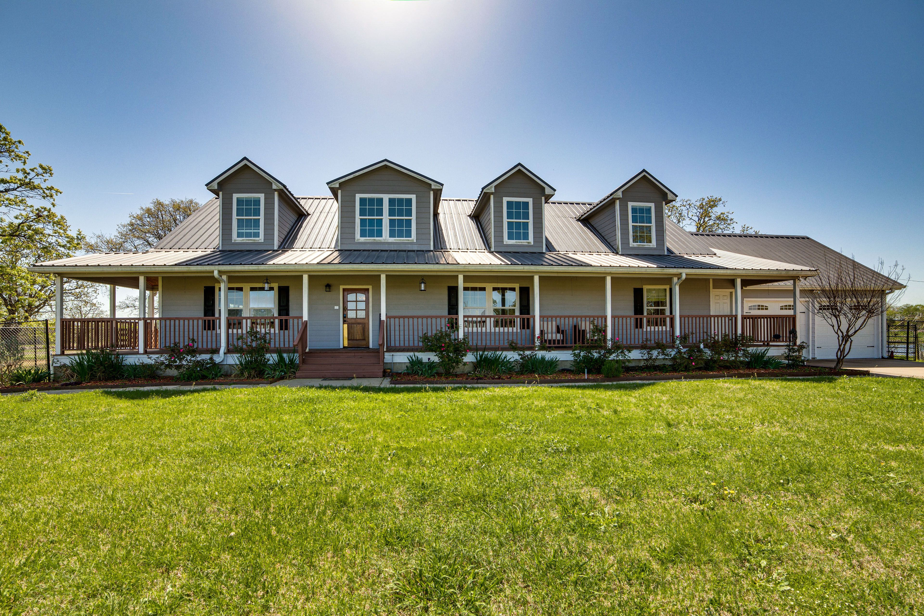 Kemp Vacation Rental | 5BR | 3BA | 5,104 Sq Ft