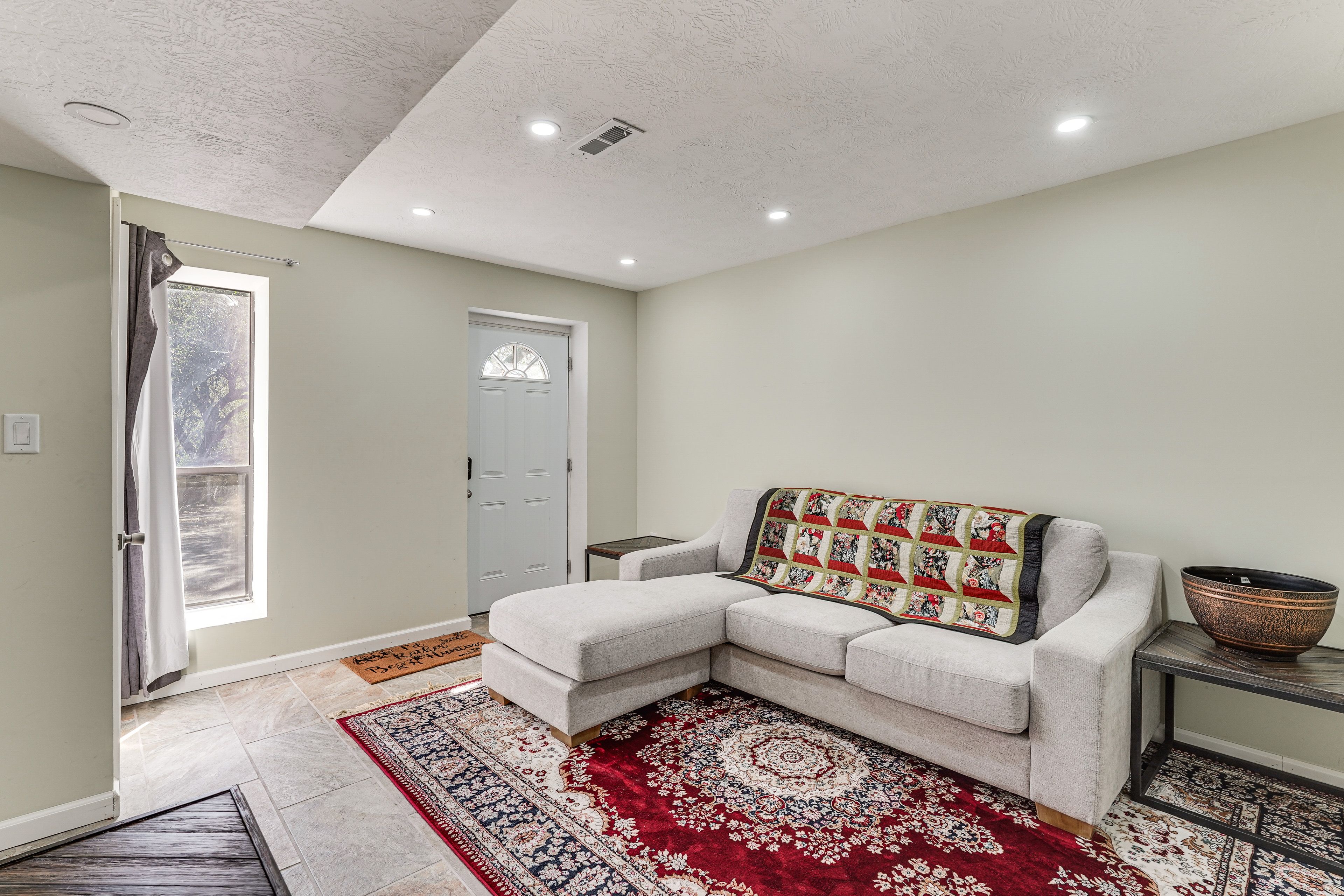 Aiken Vacation Rental | 1BR | 1BA | 900 Sq Ft