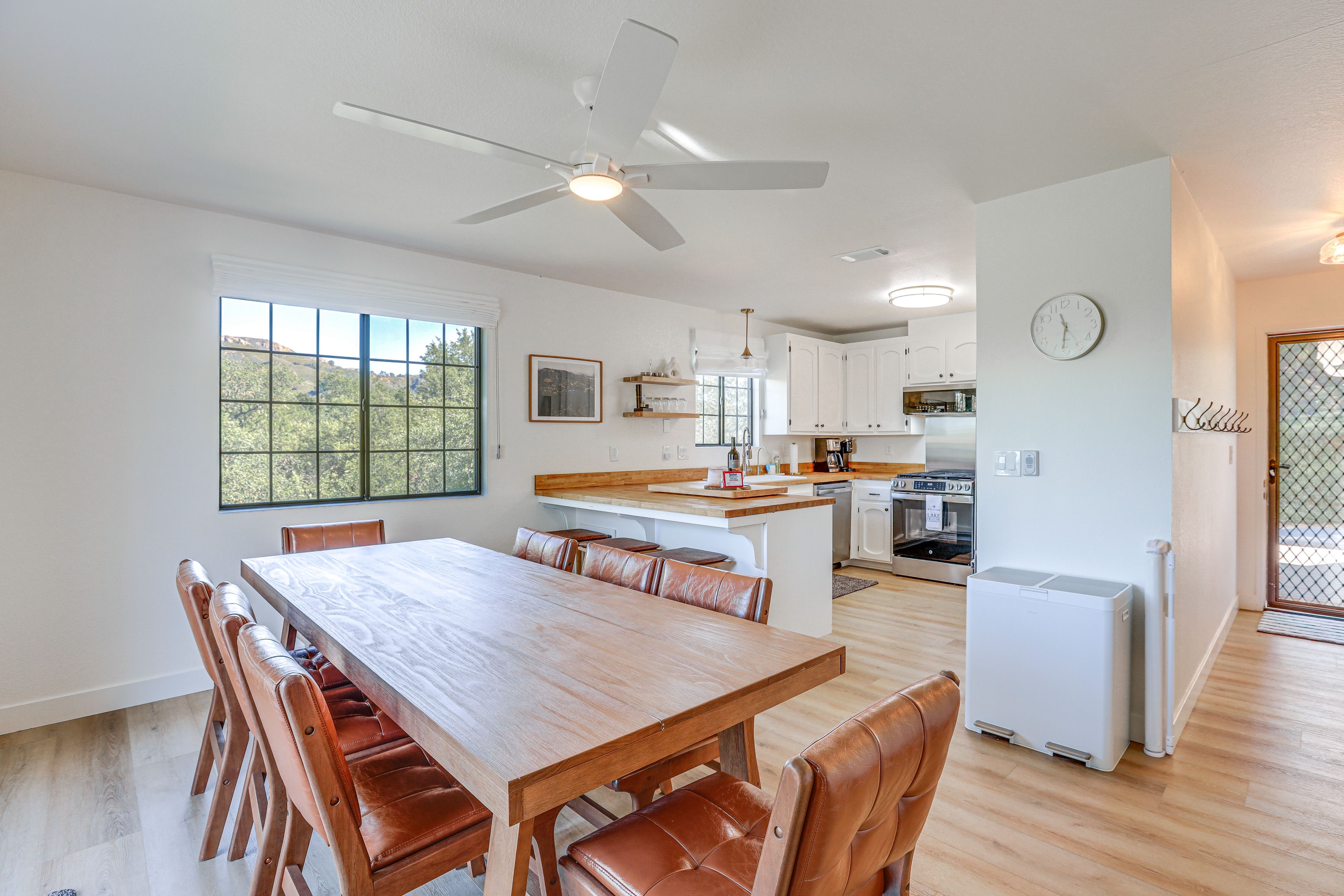 Property Interior | 2-Story Home