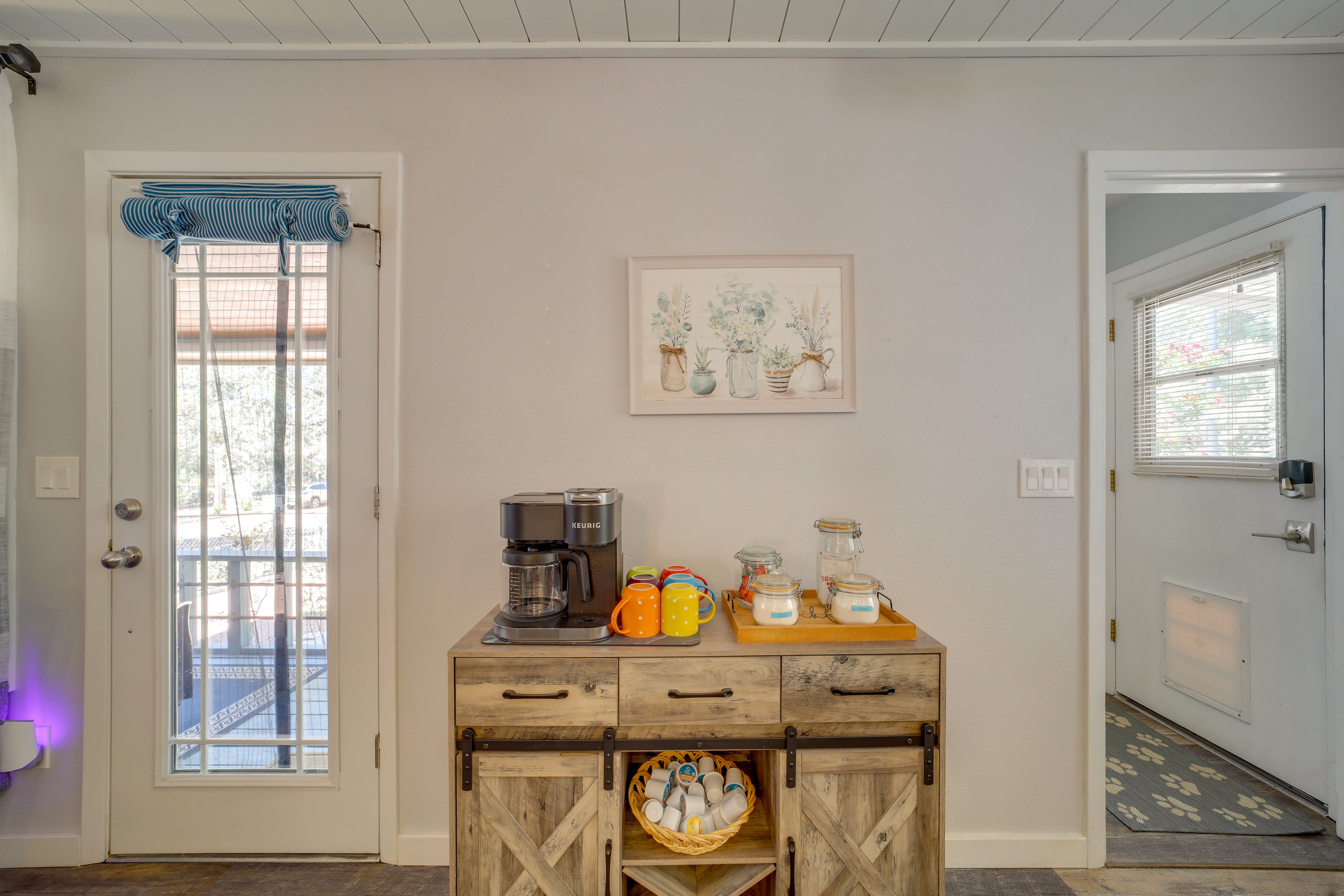 Coffee Bar
