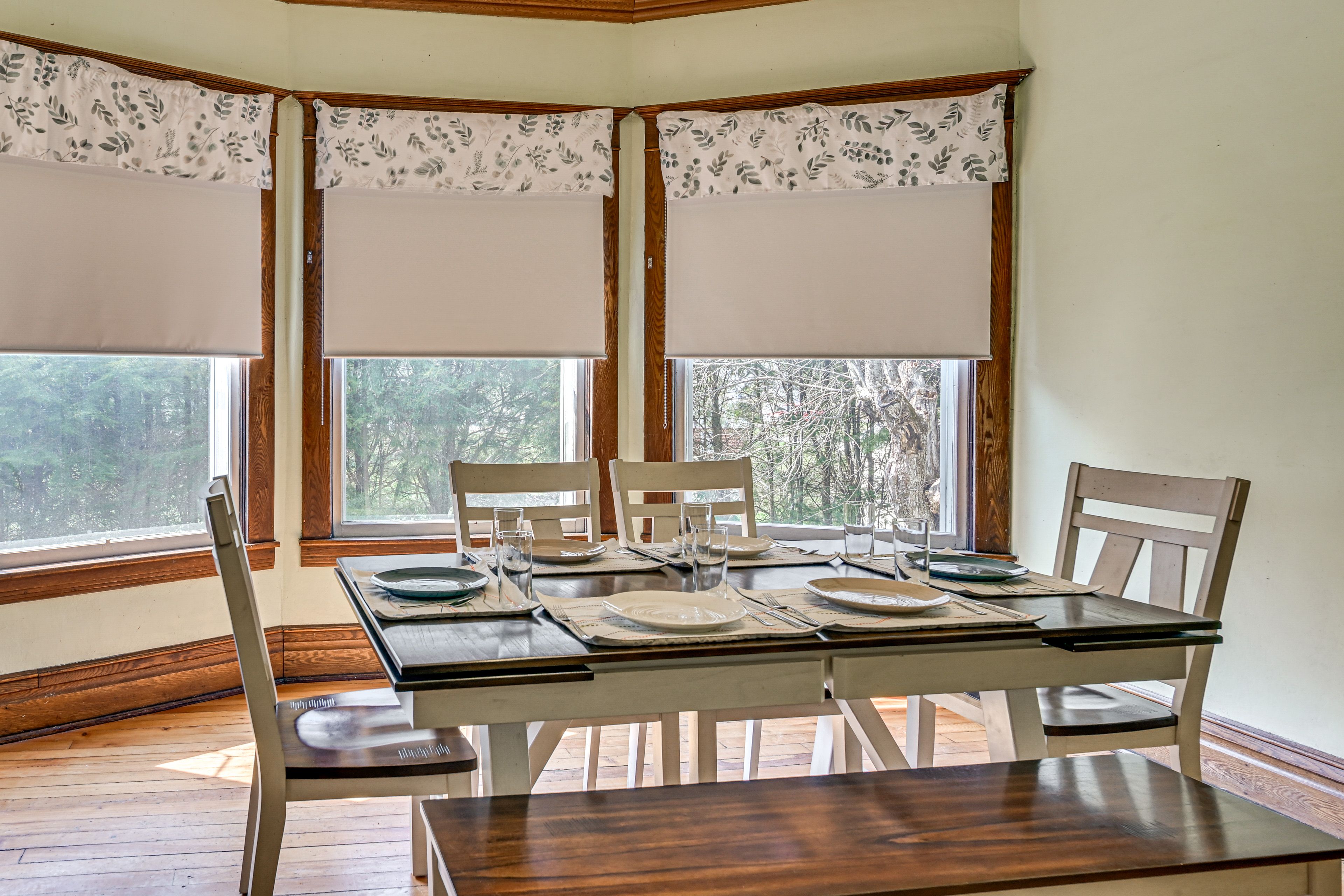 Dining Area | 1st Floor