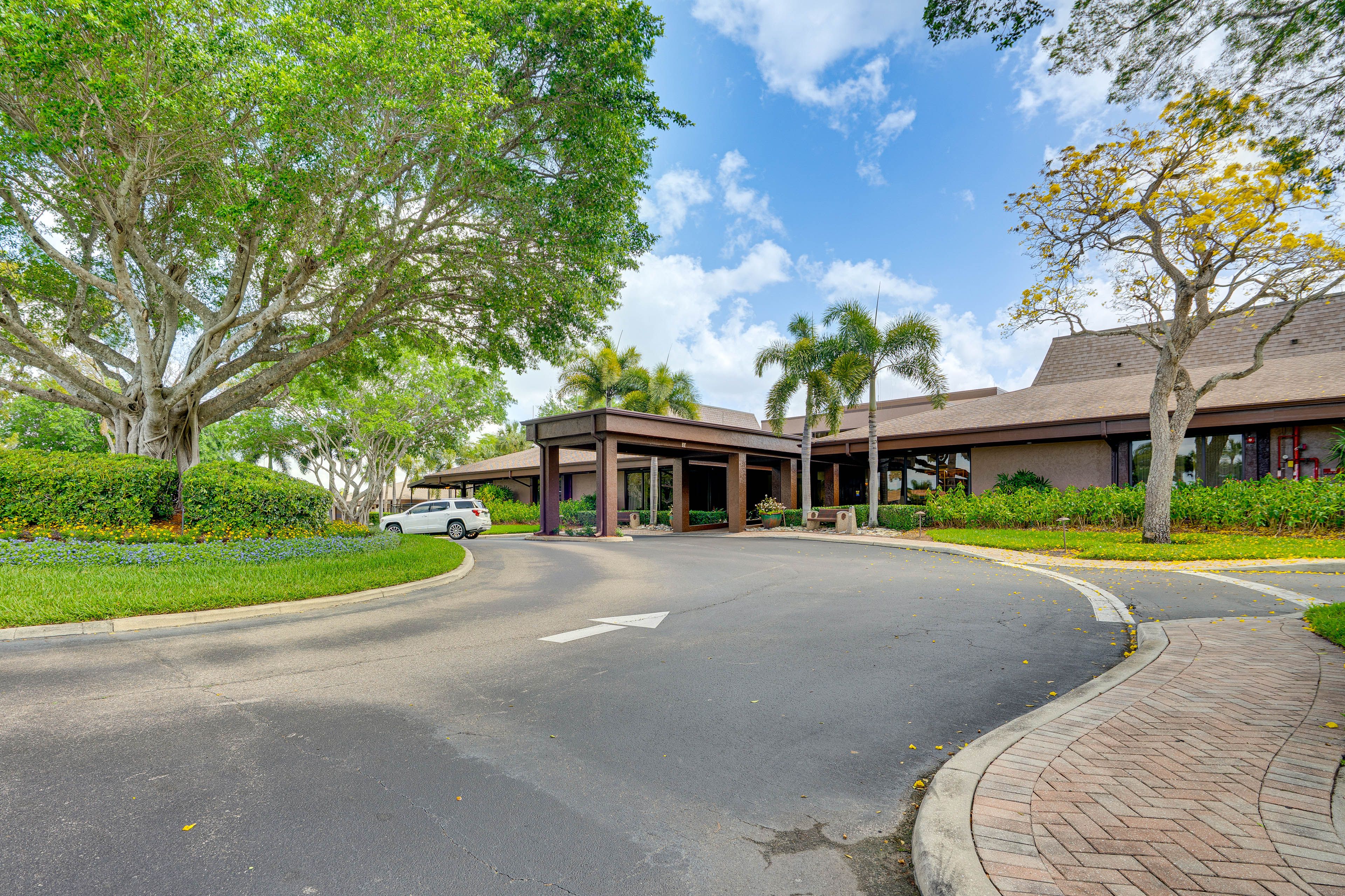 The Landings | Community Amenities