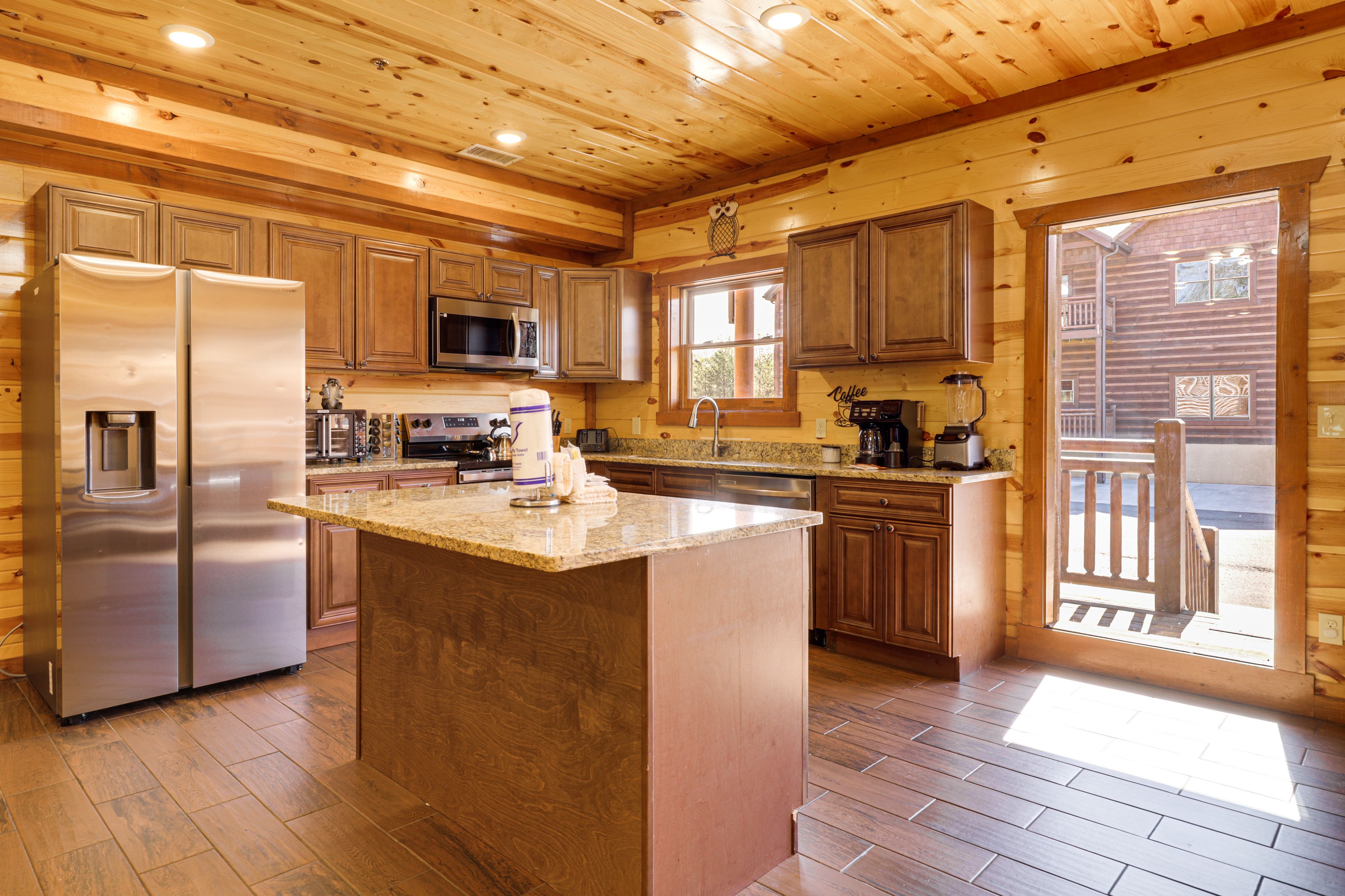 Kitchen | 1st Floor
