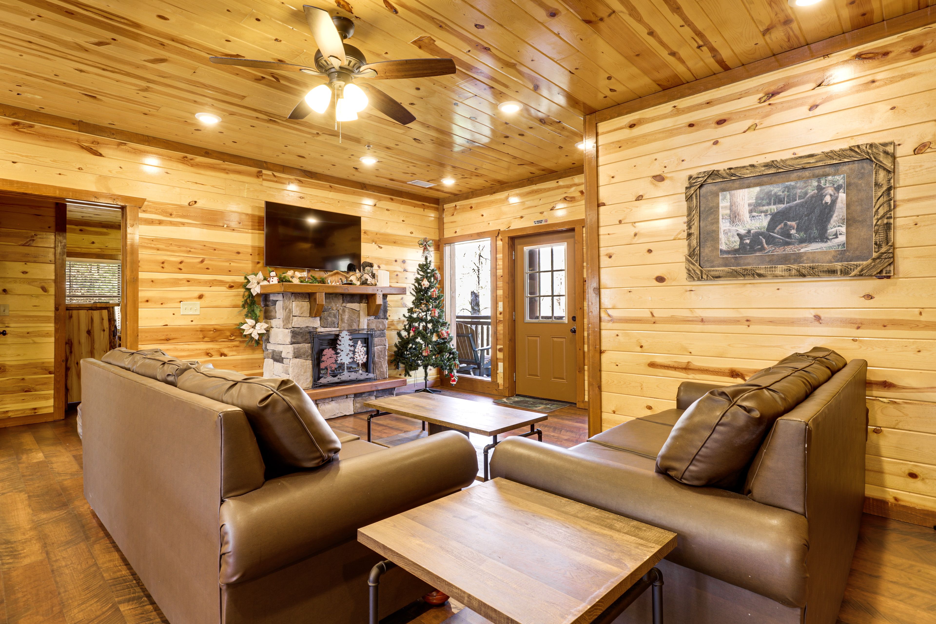 Living Room | 1st Floor