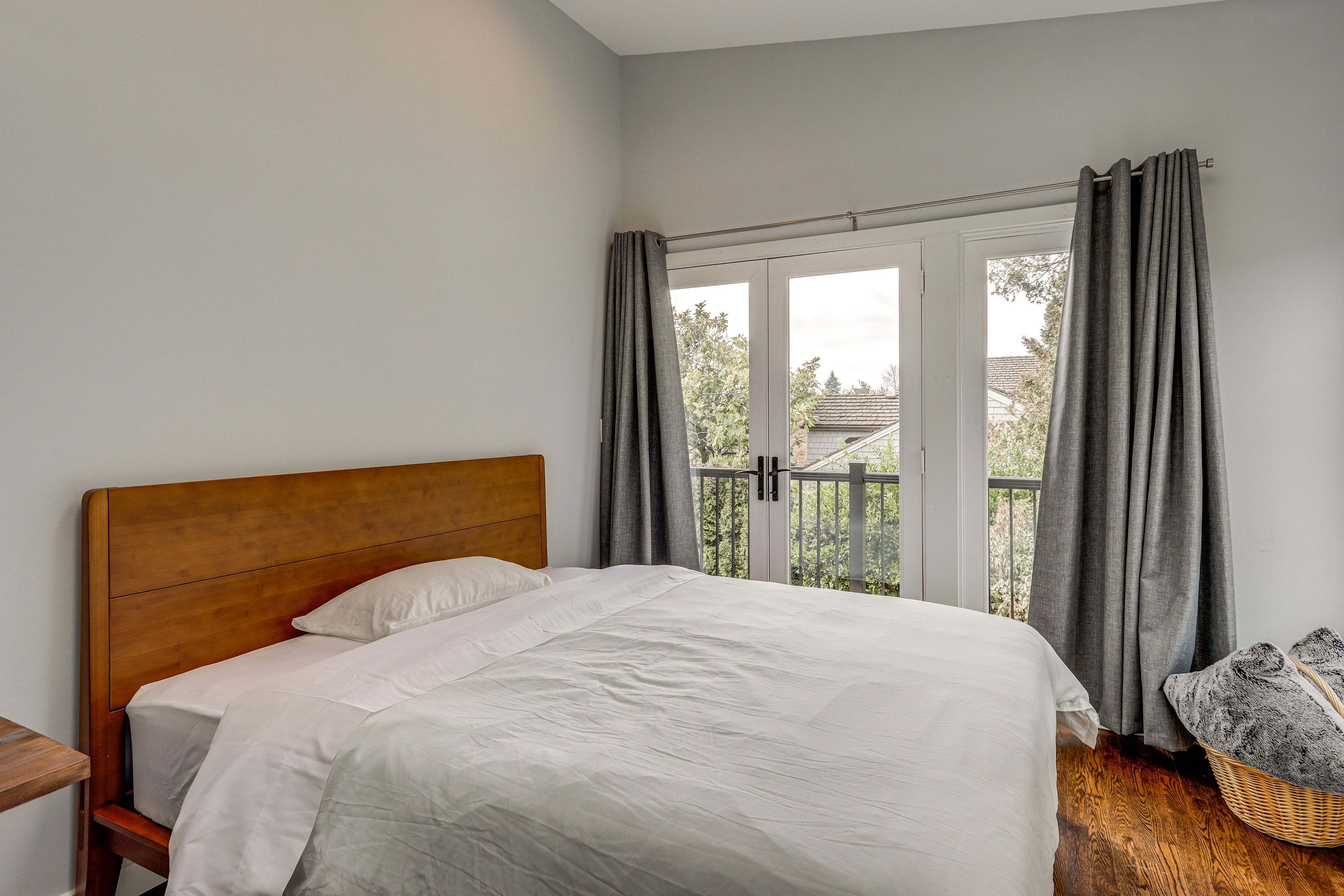 Bedroom 2 | Queen Bed | 2nd Floor