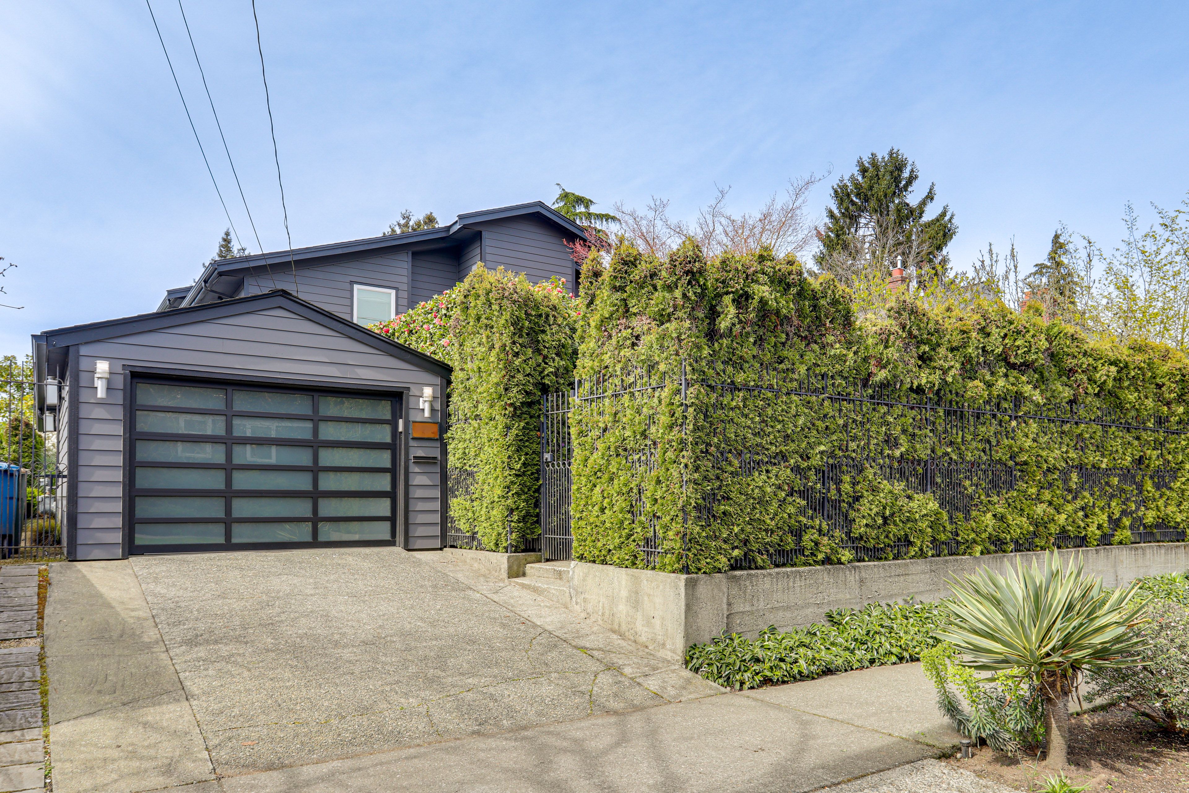 Driveway Parking (2 Vehicles)
