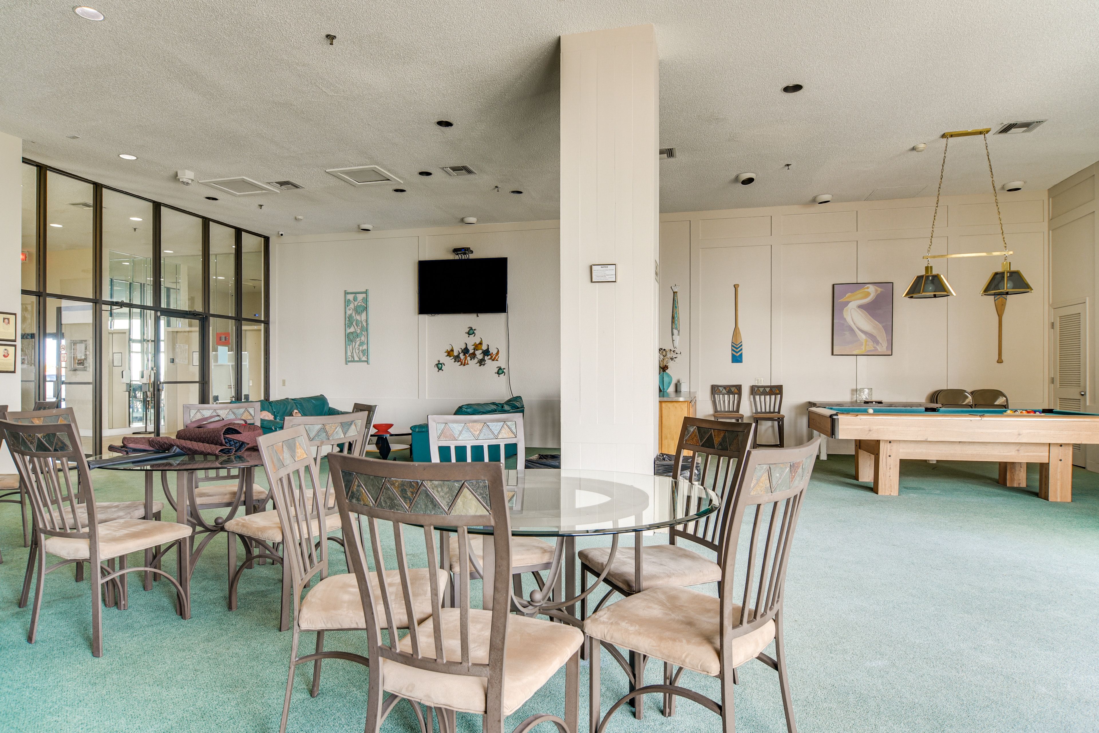 Community Recreation Center