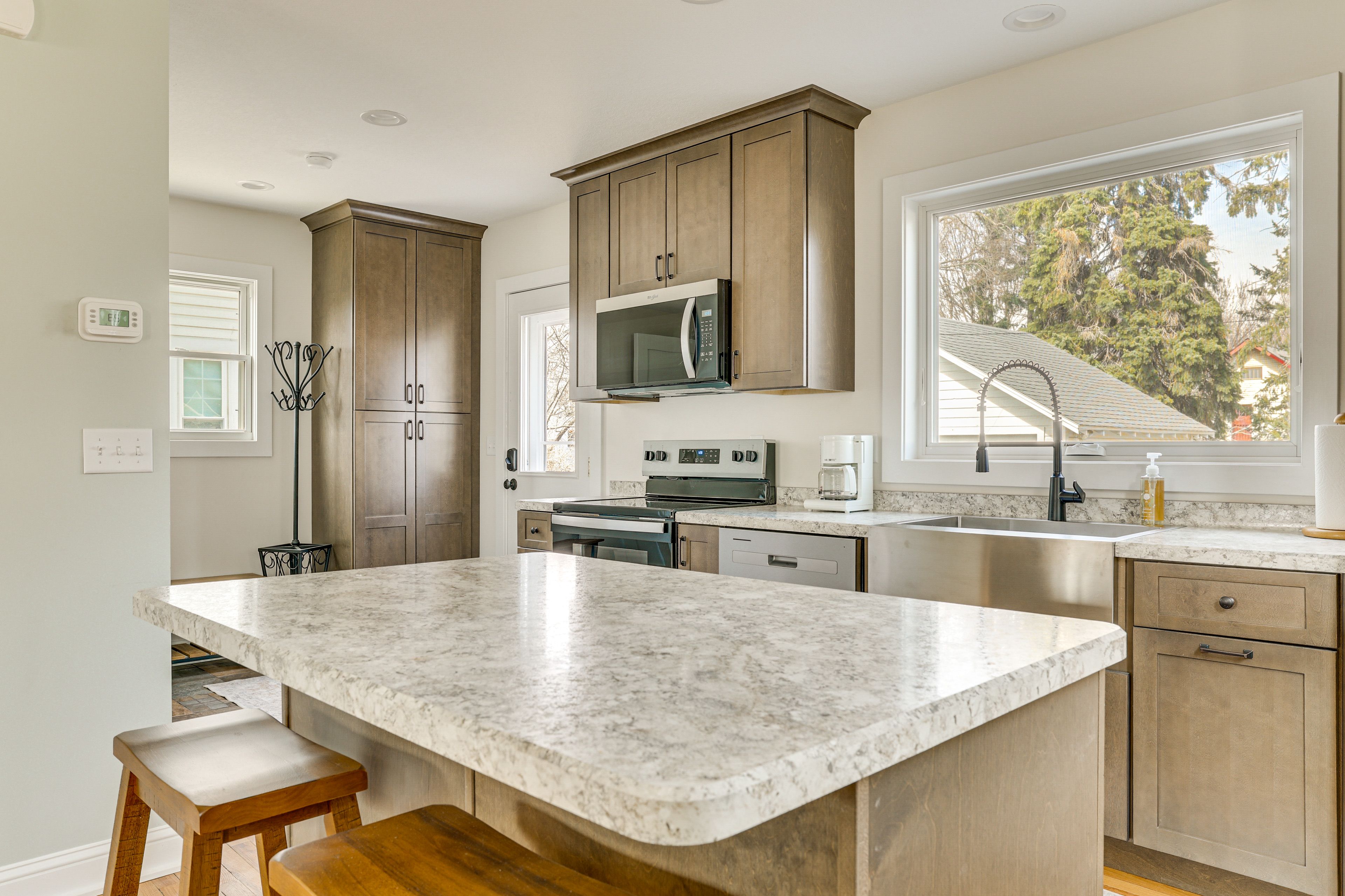 Breakfast Bar | 1st Floor