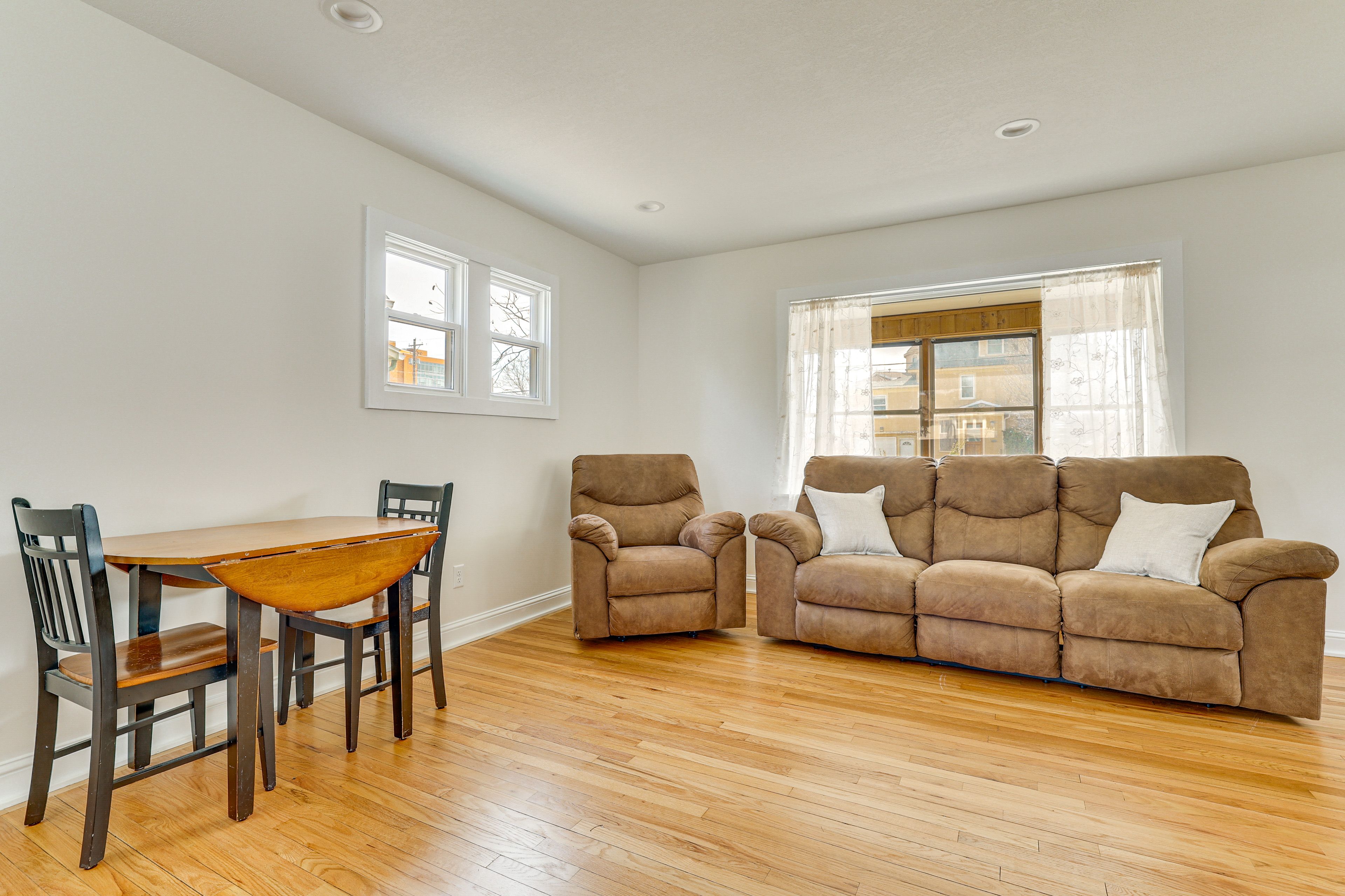 Dining Table | 1st Floor