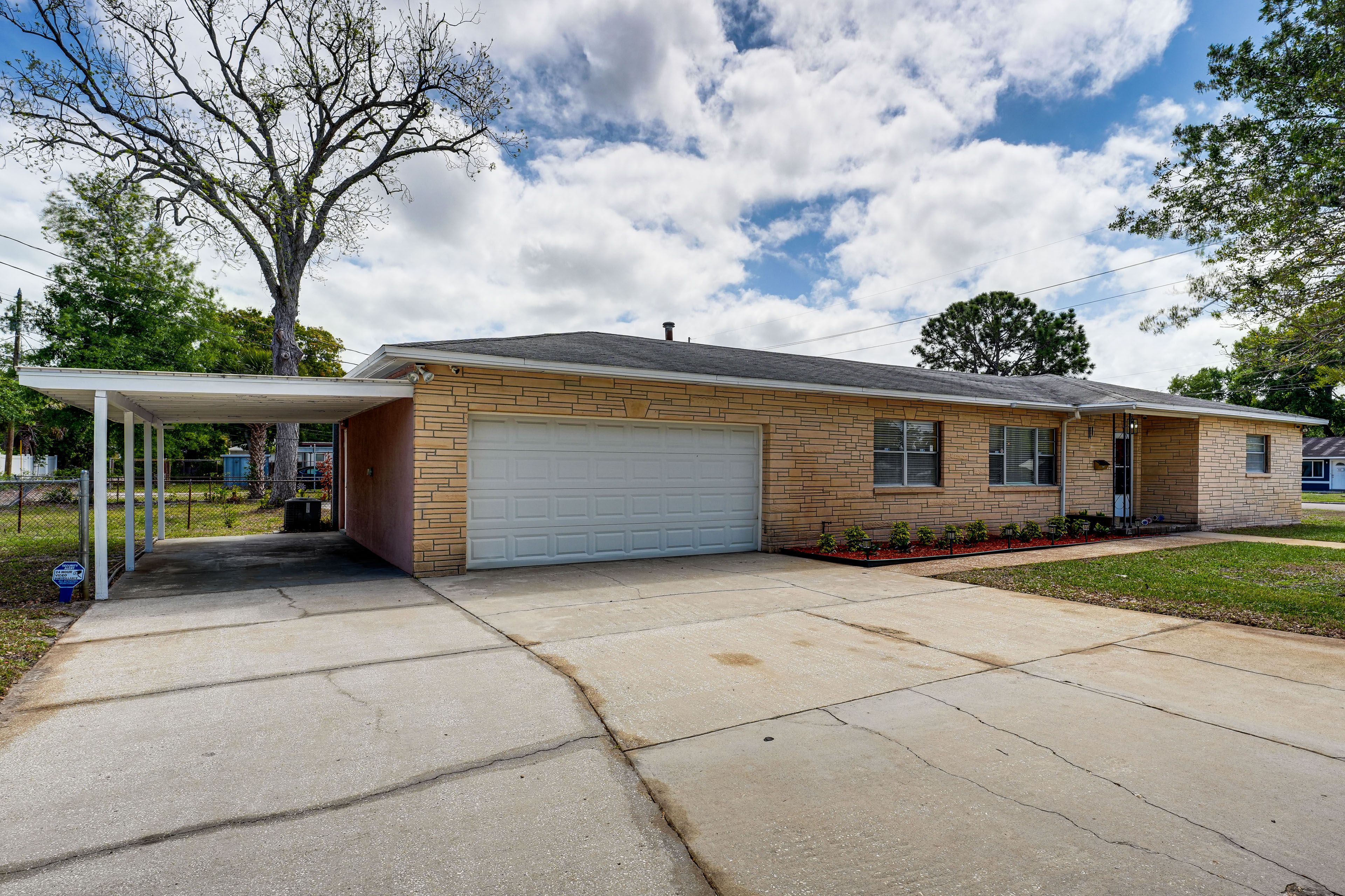 Parking | Garage (2 Vehicles) | Carport (1 Vehicle) | Driveway (3 Vehicles)