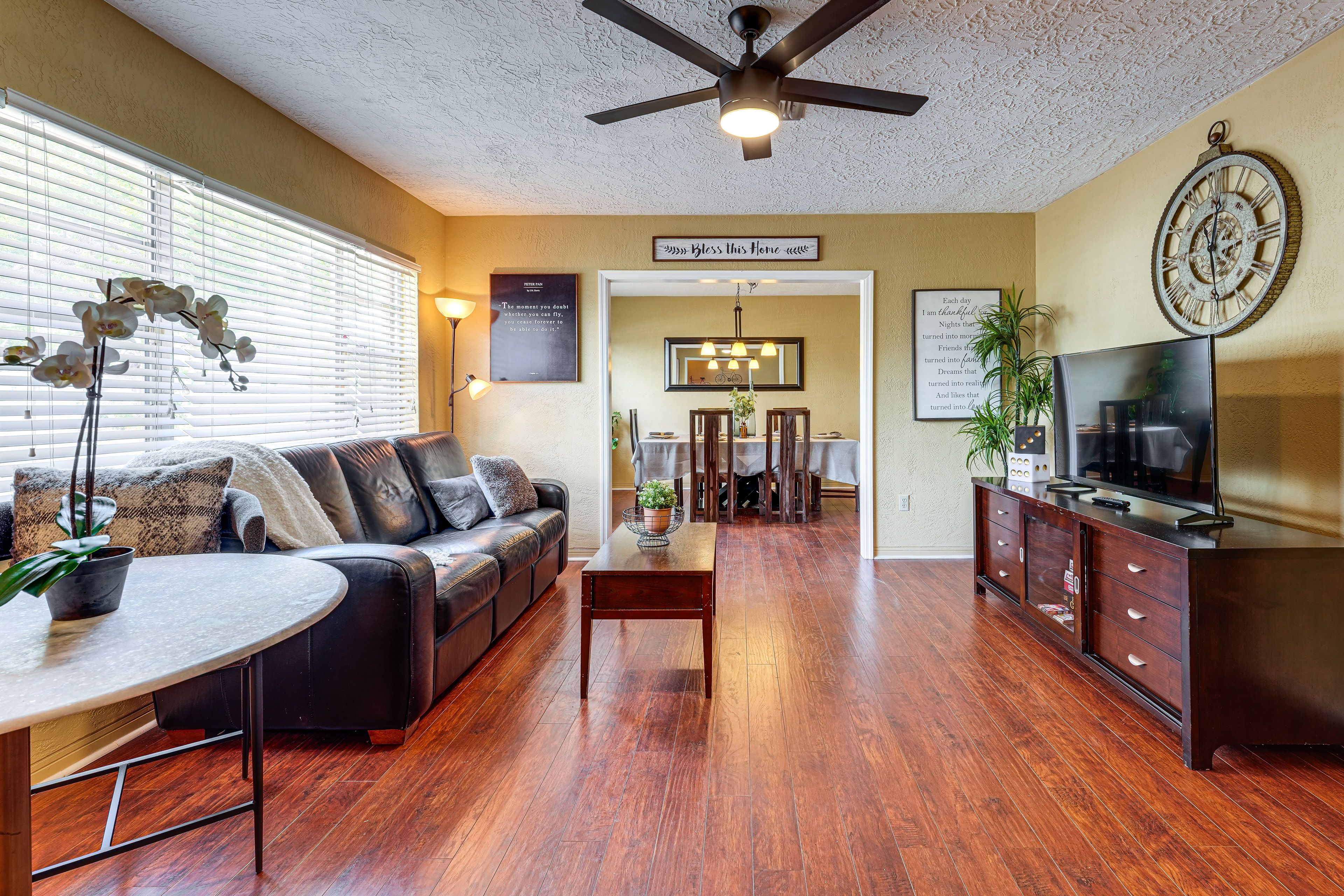 St. Petersburg Vacation Rental | 3BR | 2BA | 1,472 Sq Ft