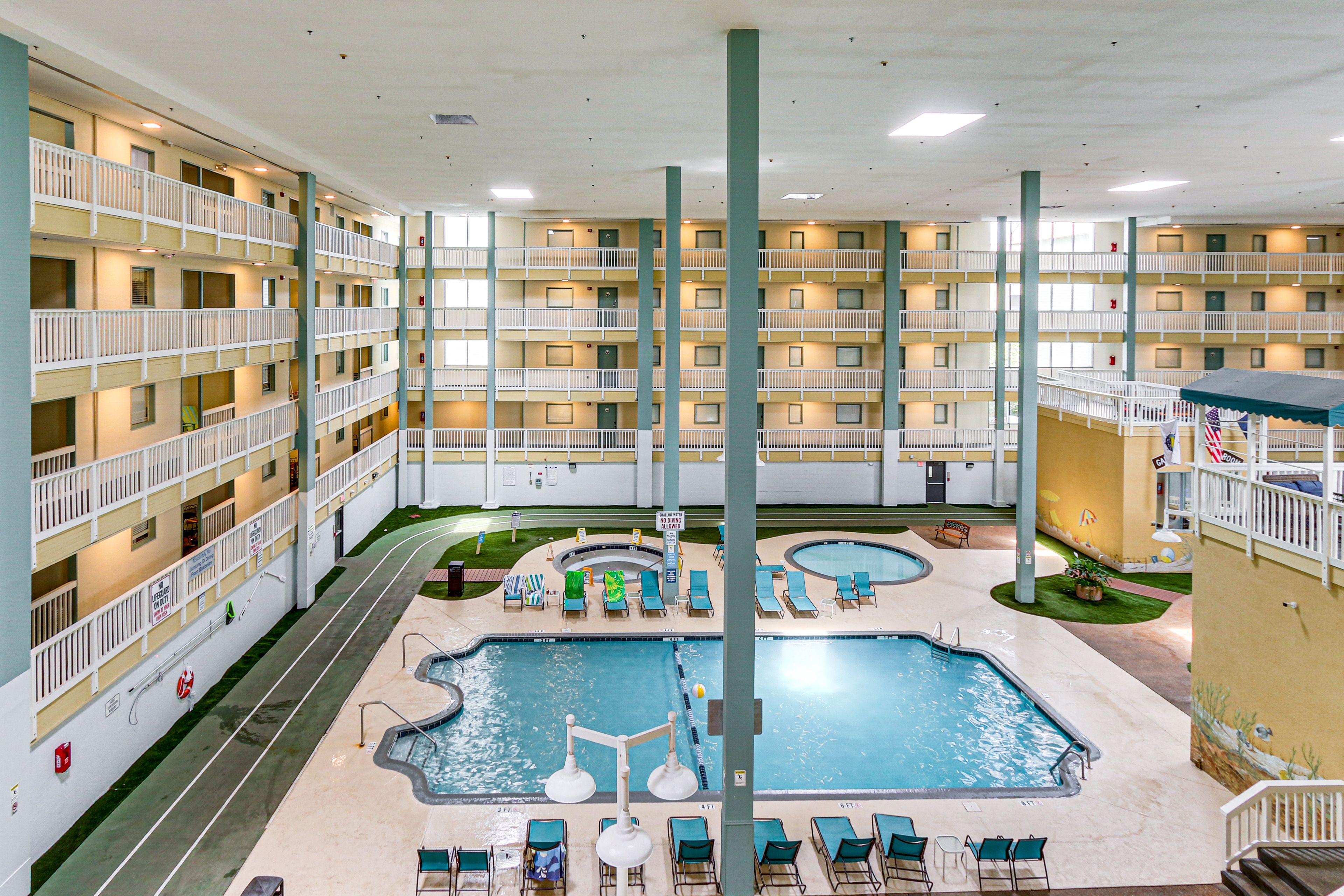 Community Amenities