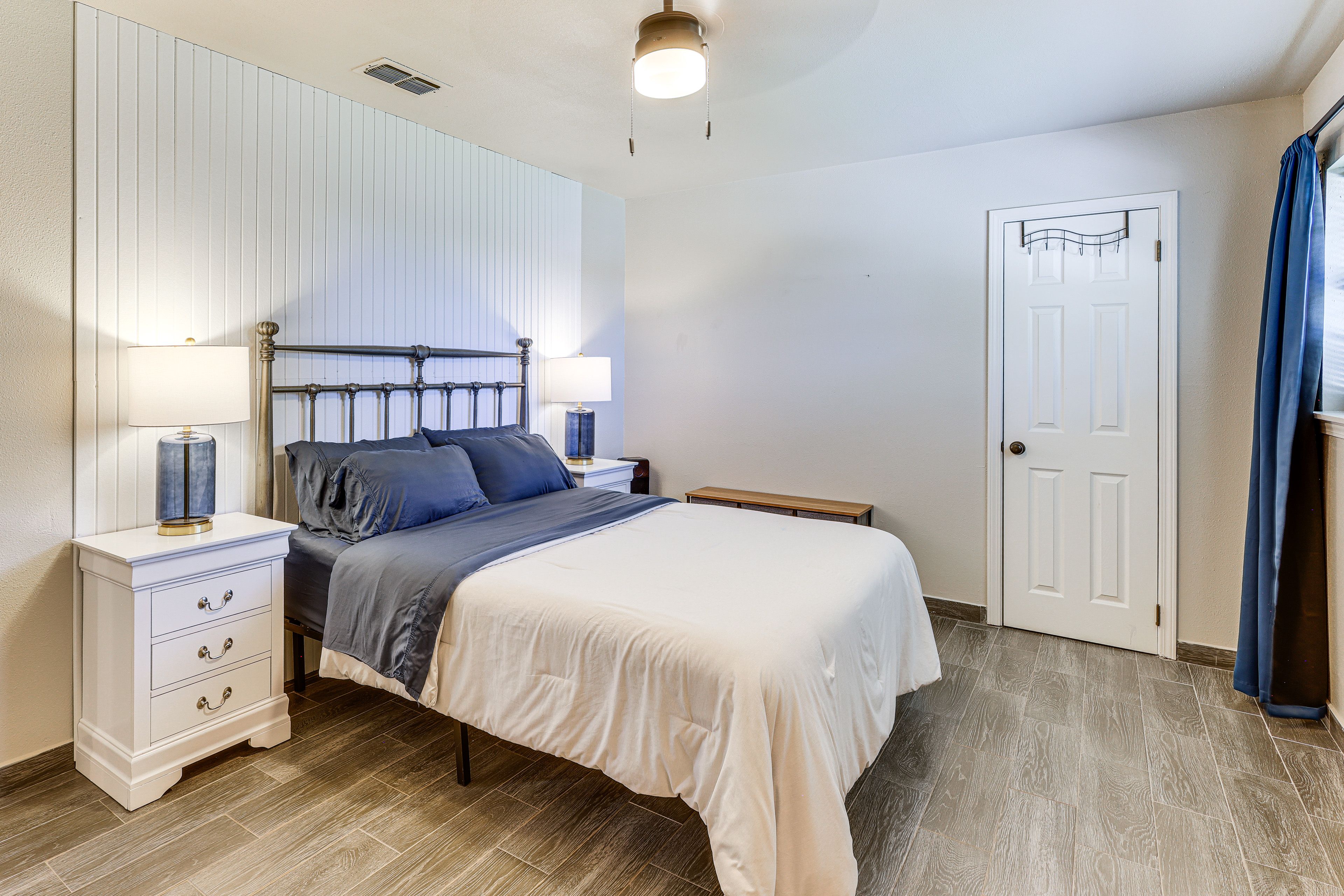 Bedroom 3 | Queen Bed | 2nd Floor