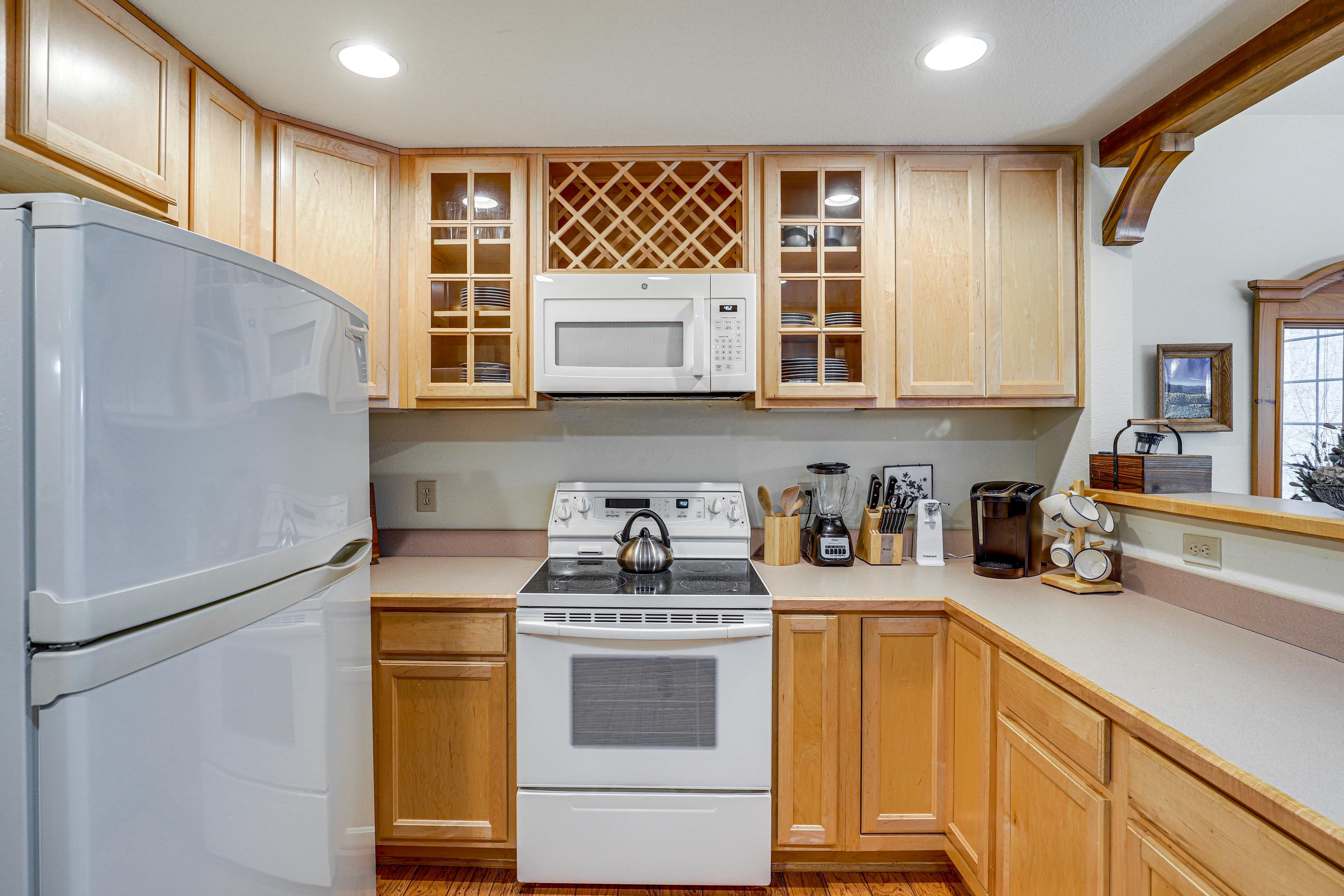 Kitchen | Dishwasher