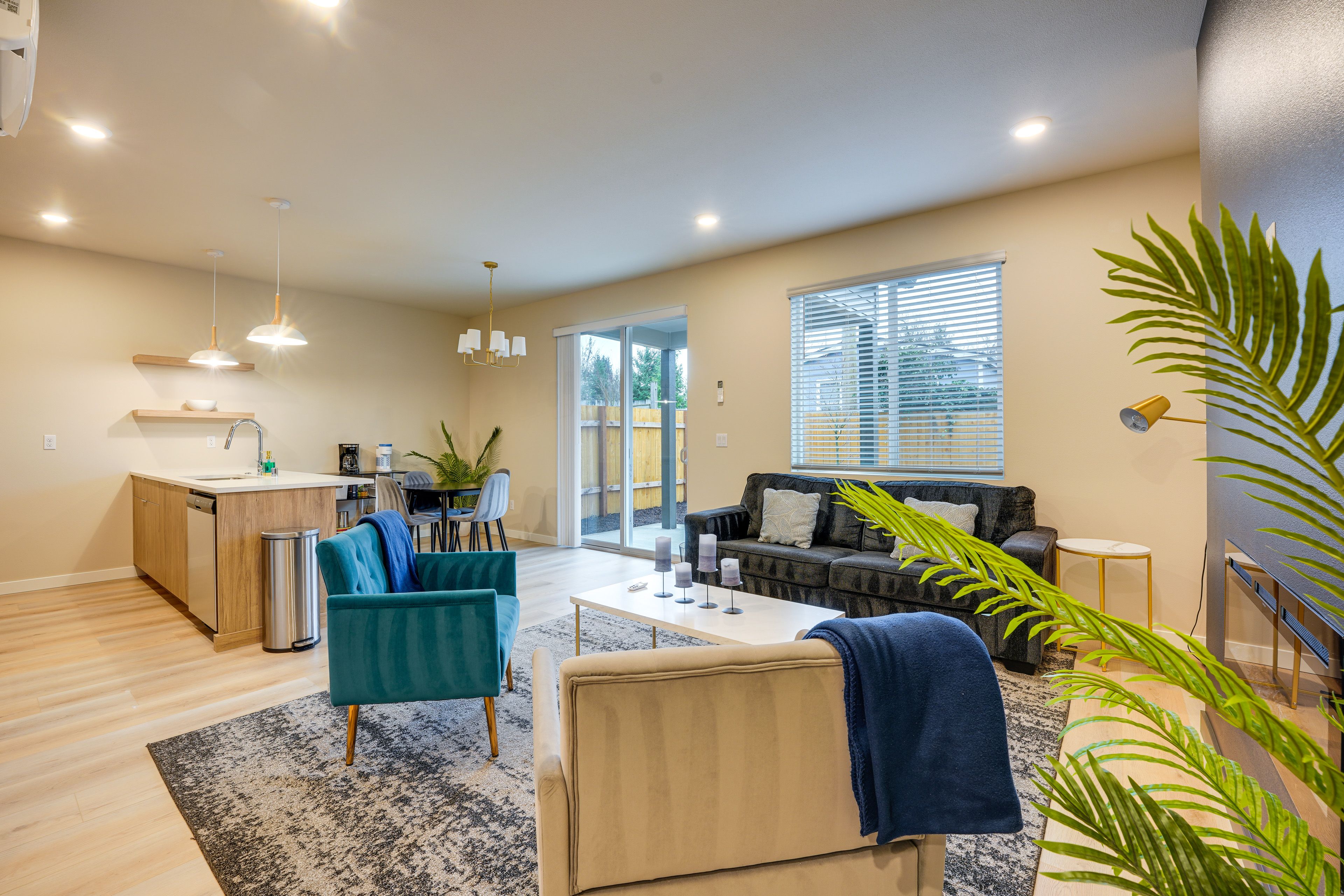 Vancouver Vacation Rental | 2BR | 2.5BA | 1,524 Sq Ft